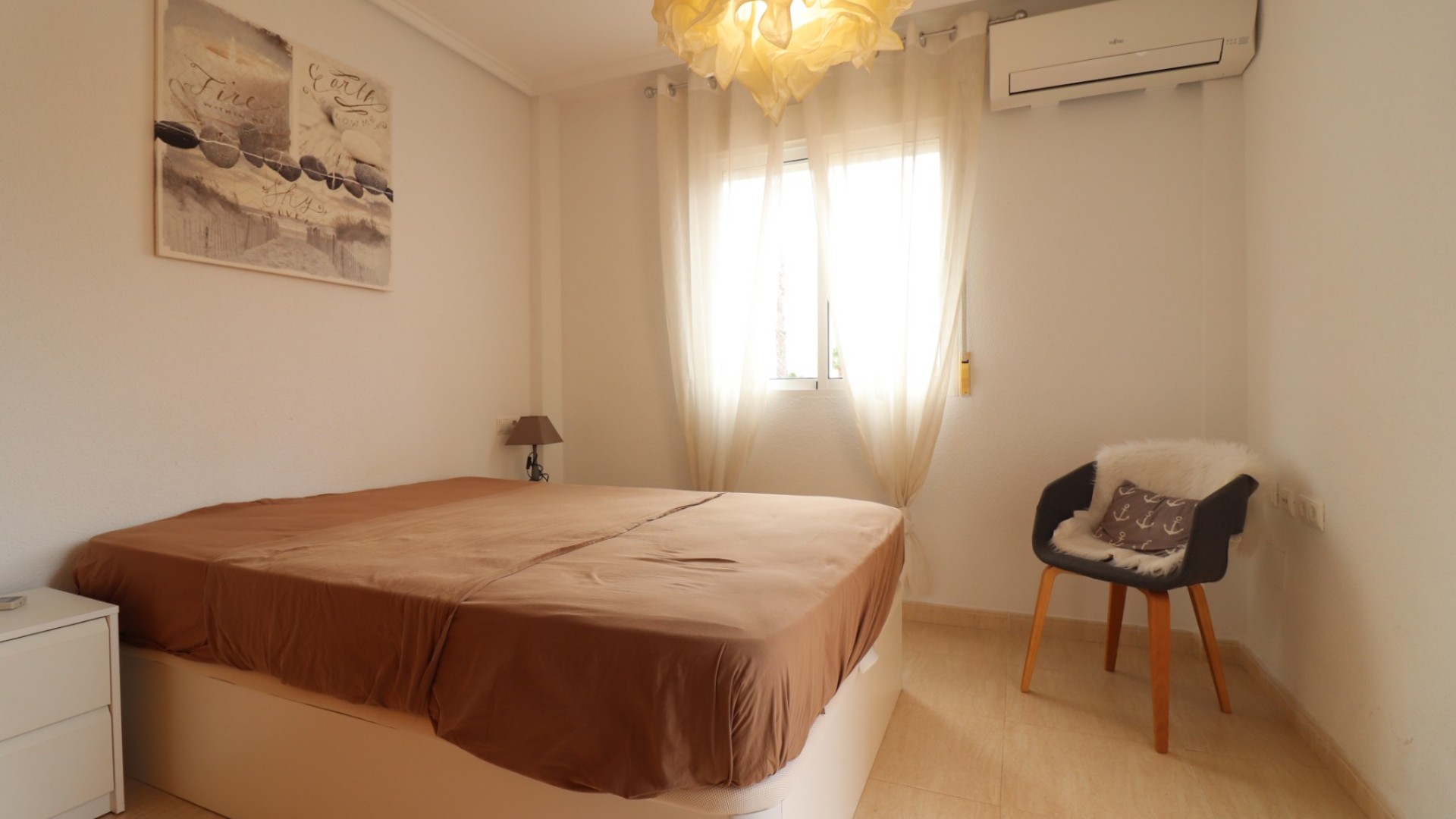 Resale - Semi-detached house - Ciudad Quesada - Lo Marabu