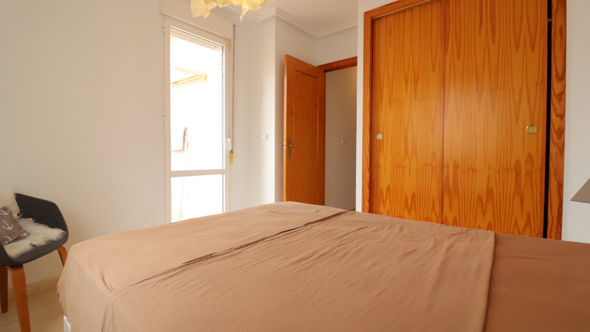 Resale - Semi-detached house - Ciudad Quesada - Lo Marabu