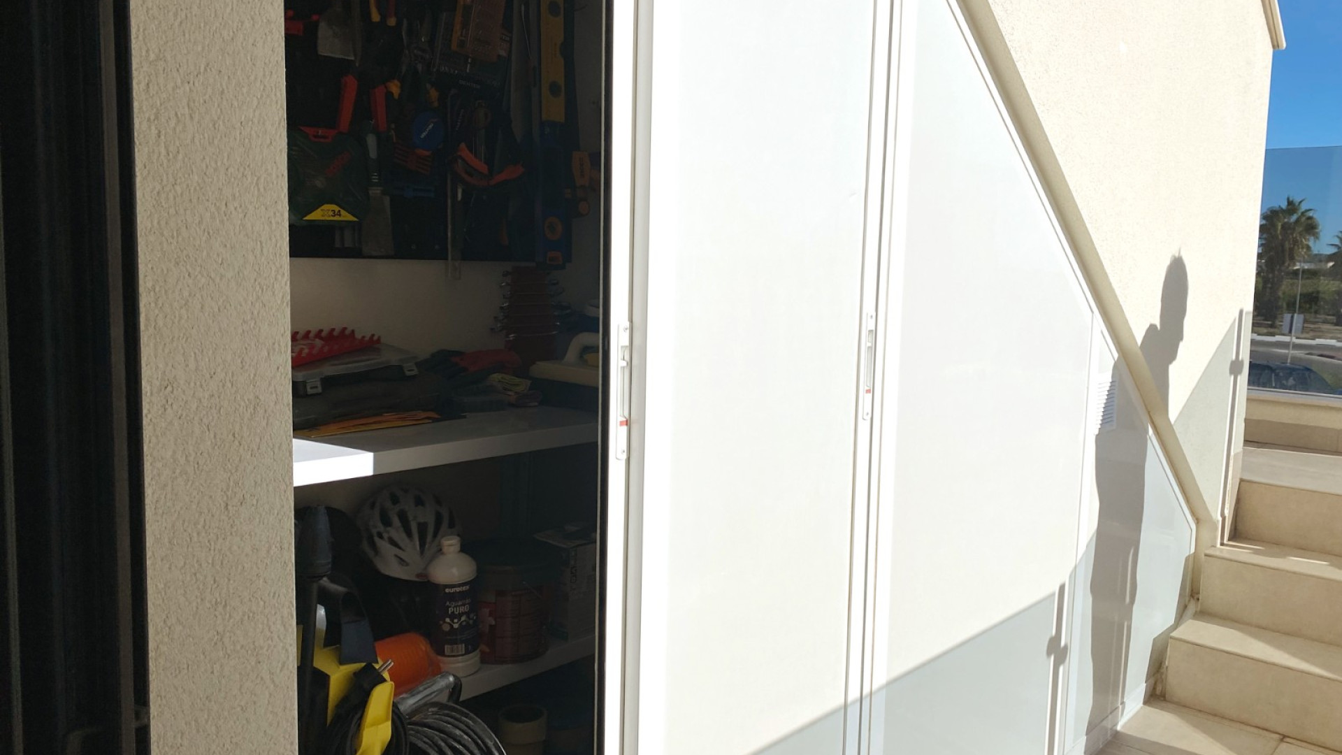 Resale - Semi-detached house - Ciudad Quesada - Pueblo Bravo