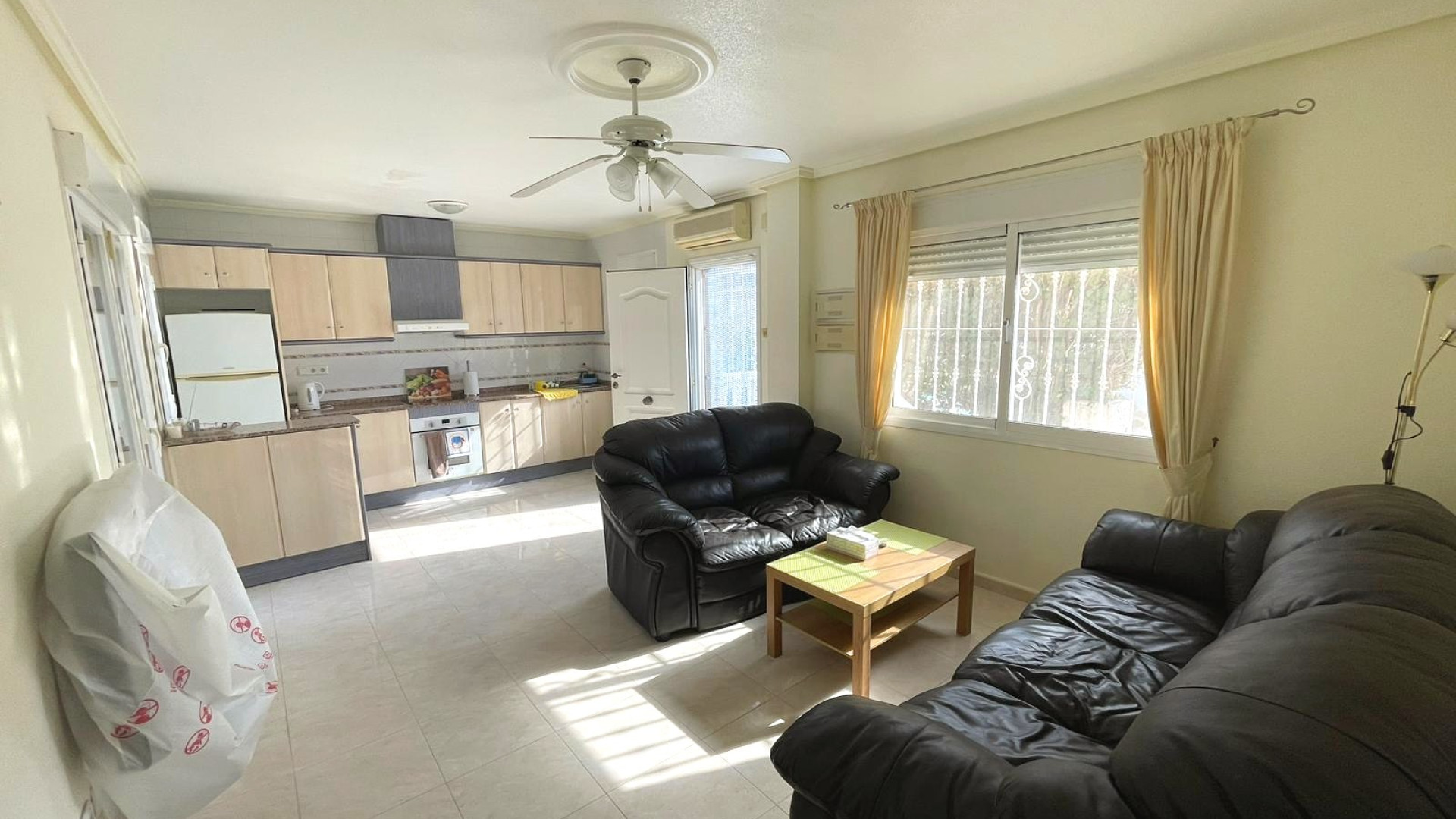 Resale - Semi-detached house - Ciudad Quesada - Rojales Hills