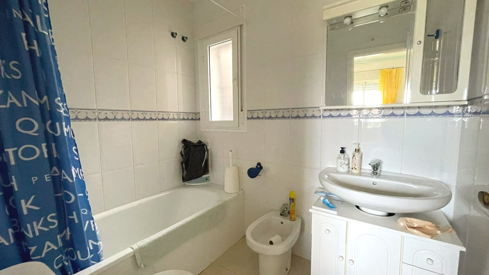 Resale - Semi-detached house - Ciudad Quesada - Rojales Hills