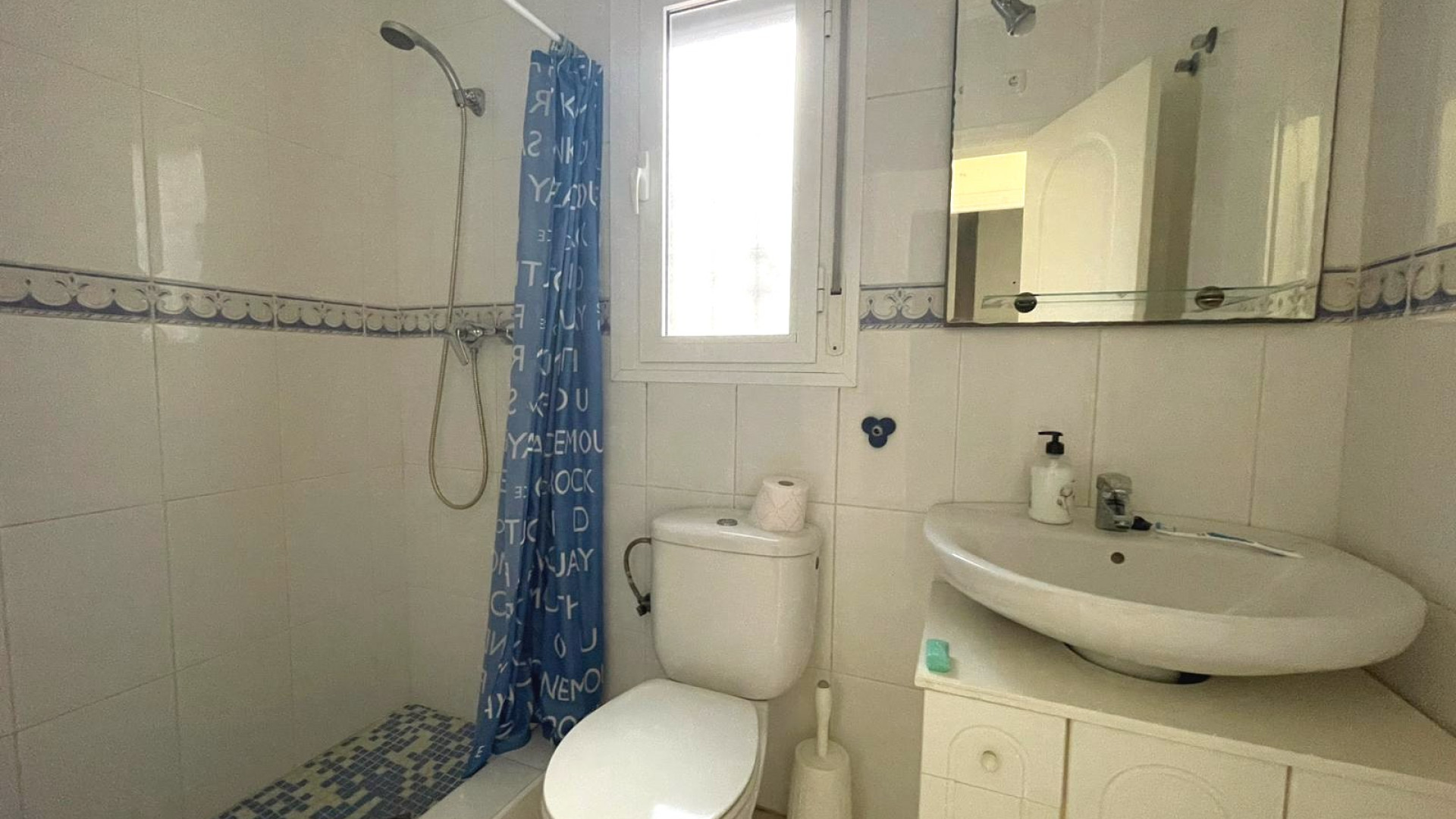 Resale - Semi-detached house - Ciudad Quesada - Rojales Hills