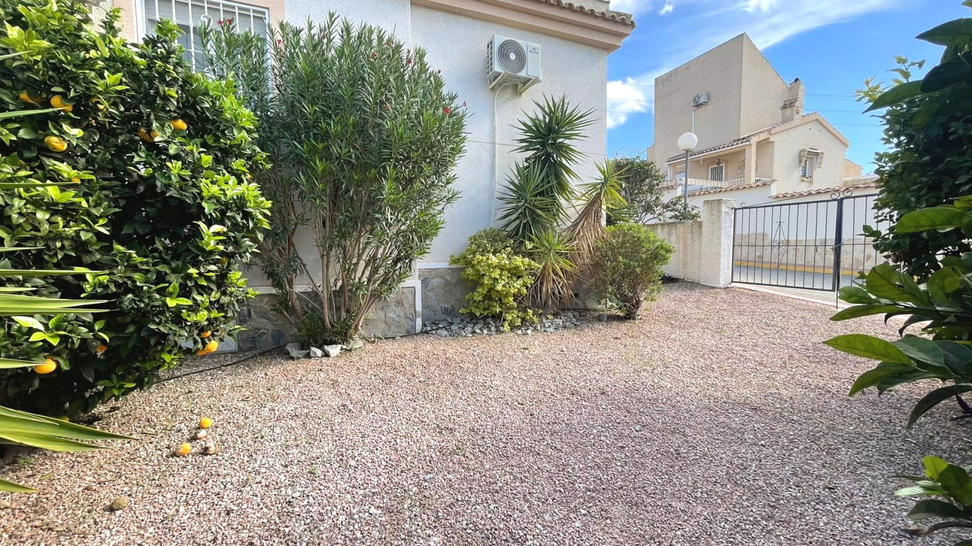 Resale - Semi-detached house - Ciudad Quesada - Rojales Hills