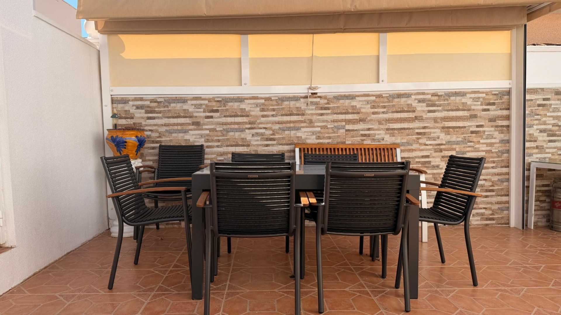 Resale - Semi-detached house - Ciudad Quesada - Rojales