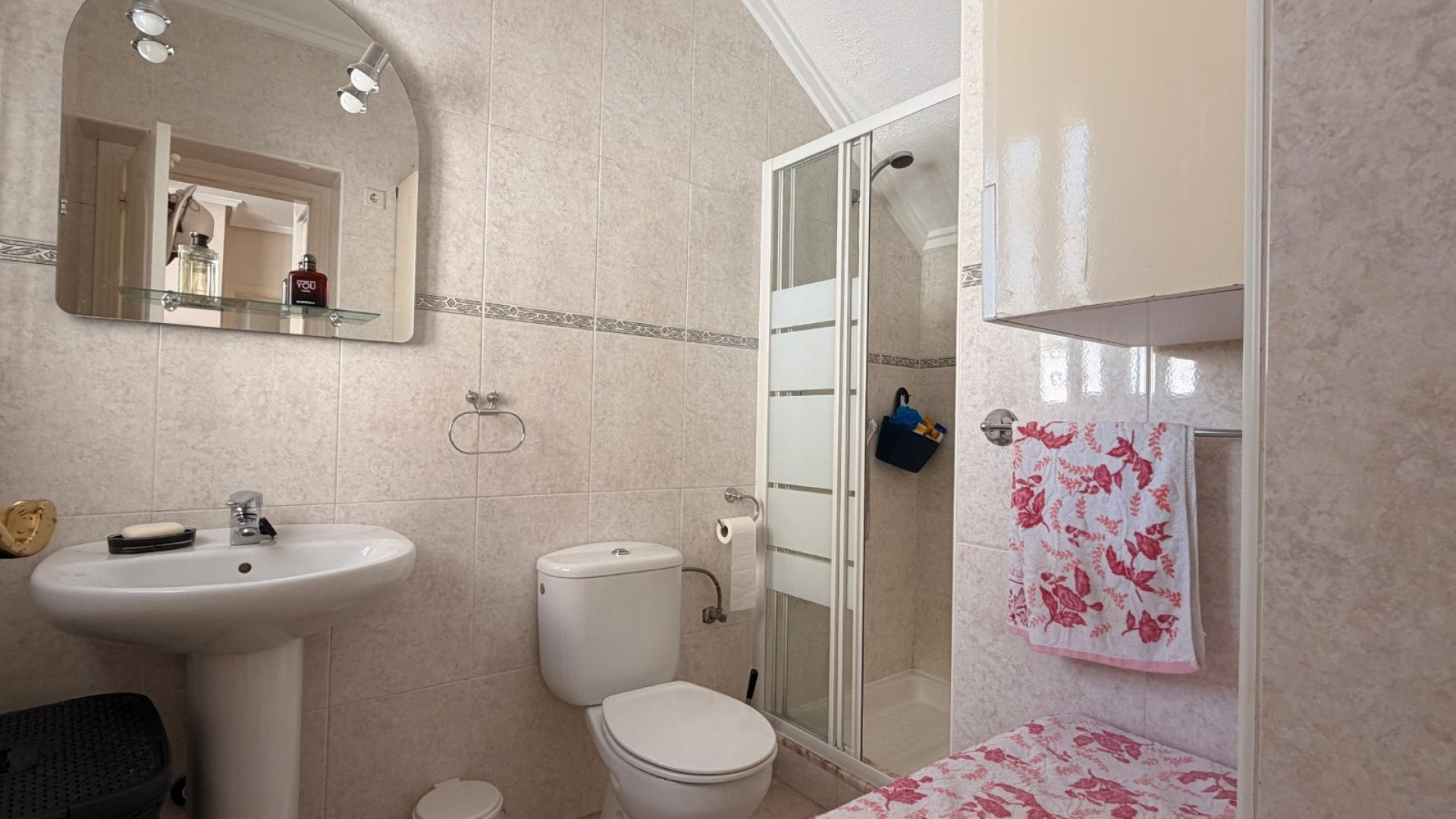 Resale - Semi-detached house - Ciudad Quesada - Rojales