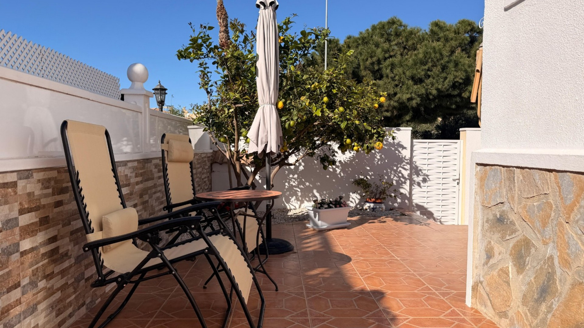 Resale - Semi-detached house - Ciudad Quesada - Rojales