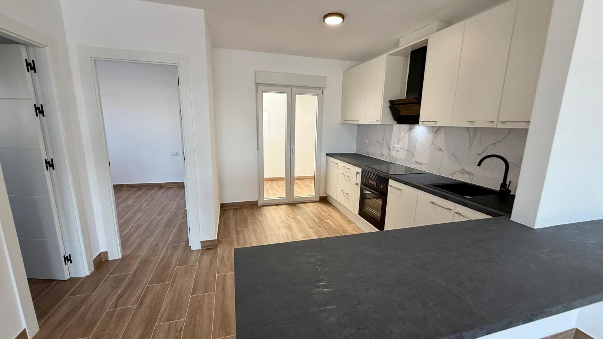 Resale - Semi-detached house - Ciudad Quesada - Rojales