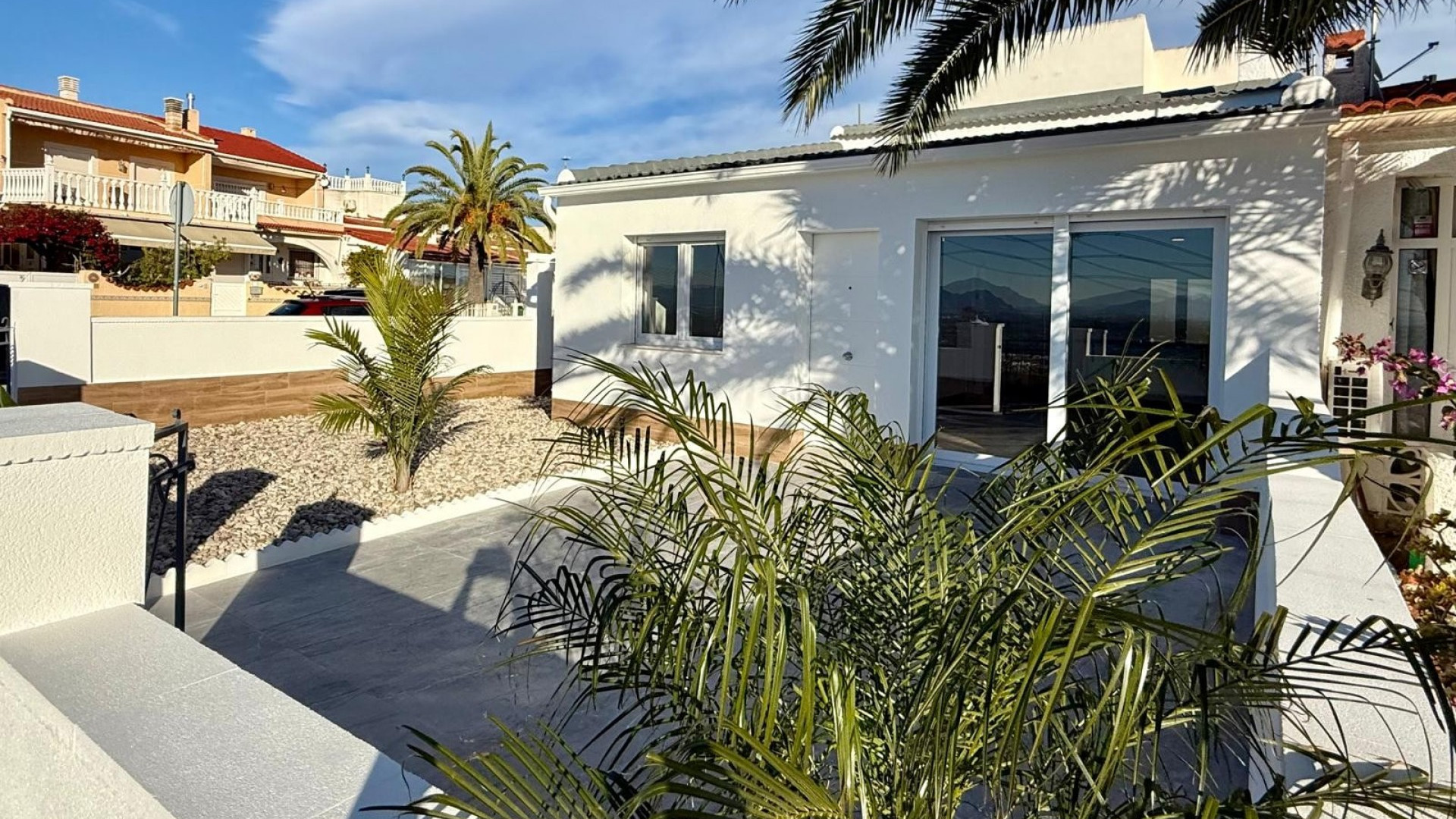 Resale - Semi-detached house - Ciudad Quesada - Rojales