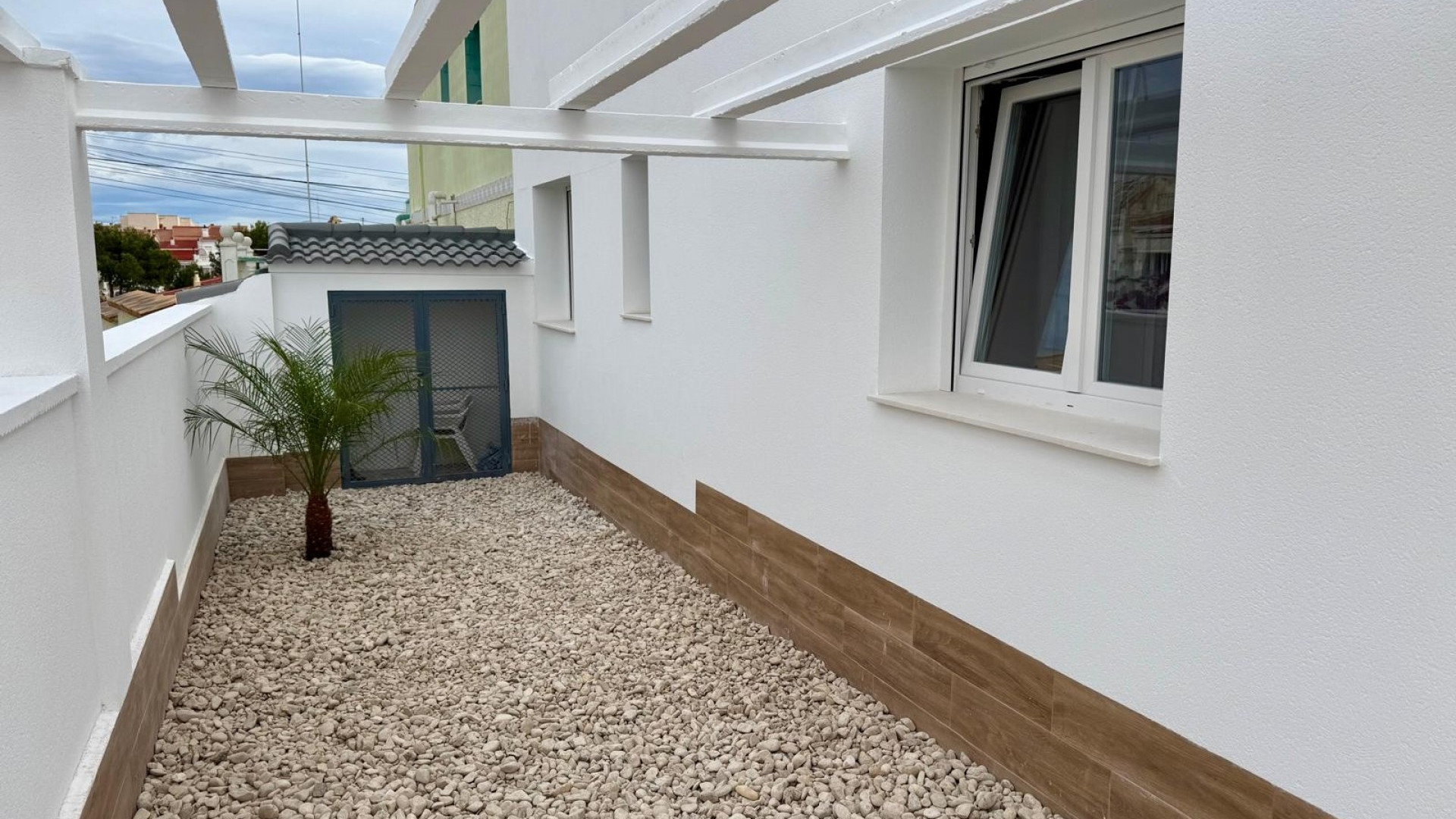 Resale - Semi-detached house - Ciudad Quesada - Rojales