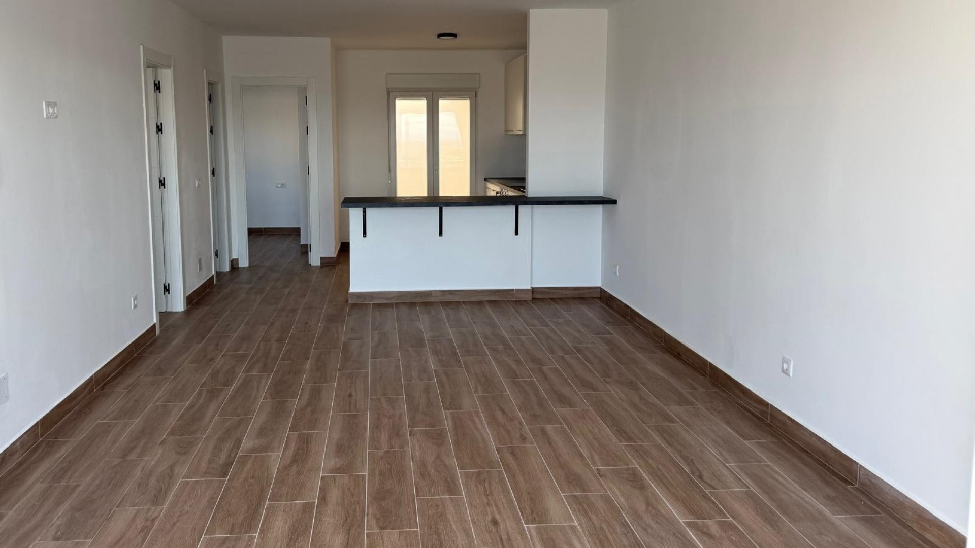 Resale - Semi-detached house - Ciudad Quesada - Rojales