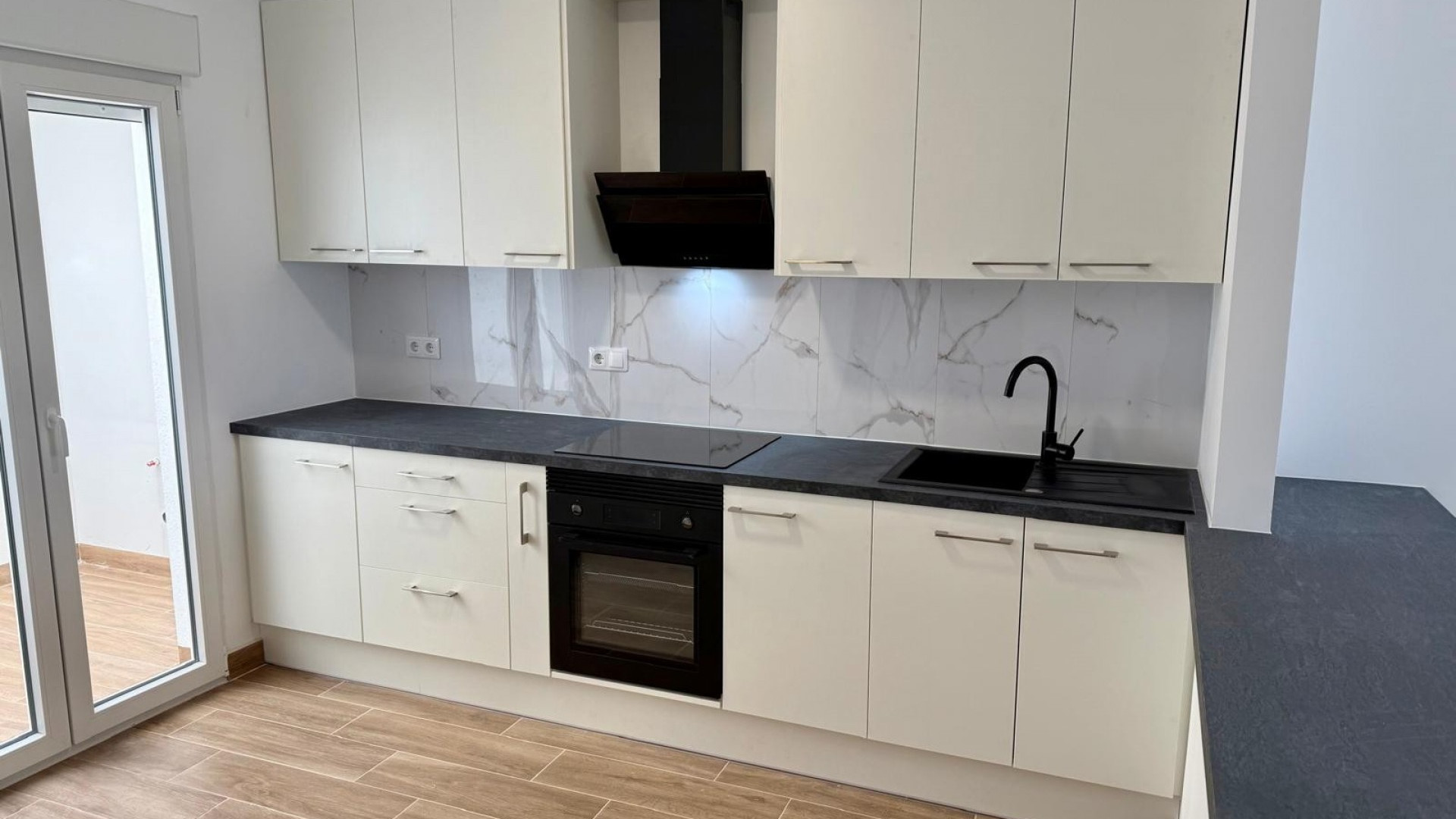 Resale - Semi-detached house - Ciudad Quesada - Rojales