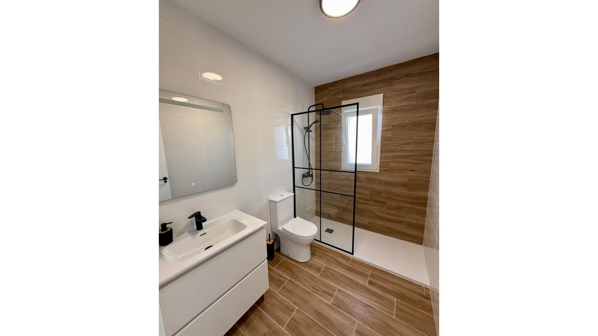 Resale - Semi-detached house - Ciudad Quesada - Rojales