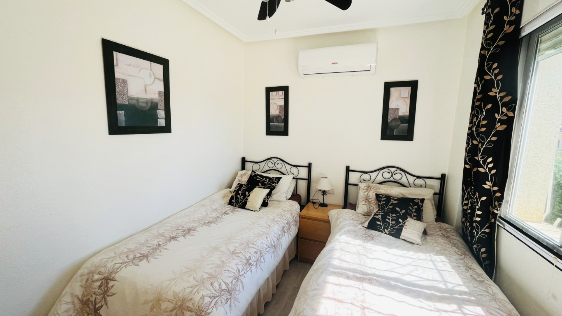Resale - Semi-detached house - Ciudad Quesada - Upper Golf