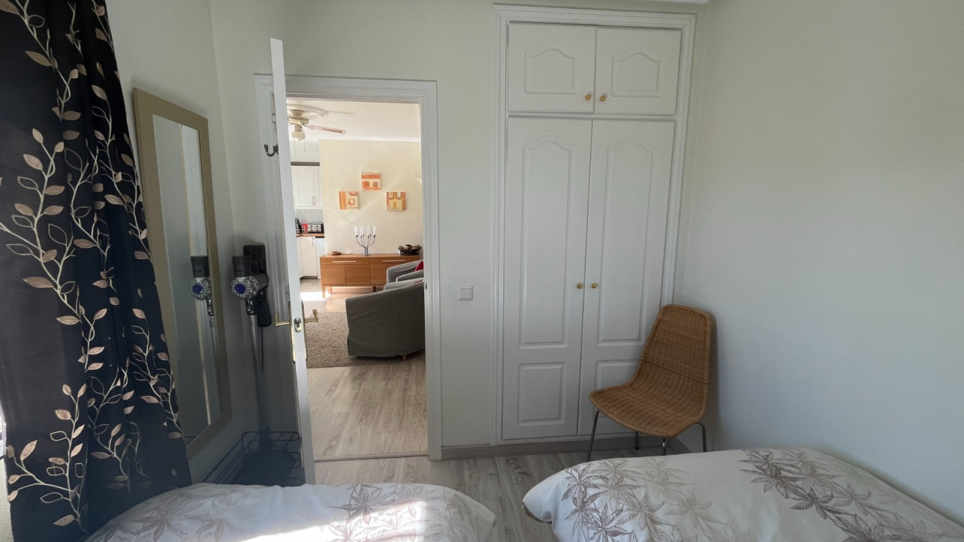 Resale - Semi-detached house - Ciudad Quesada - Upper Golf