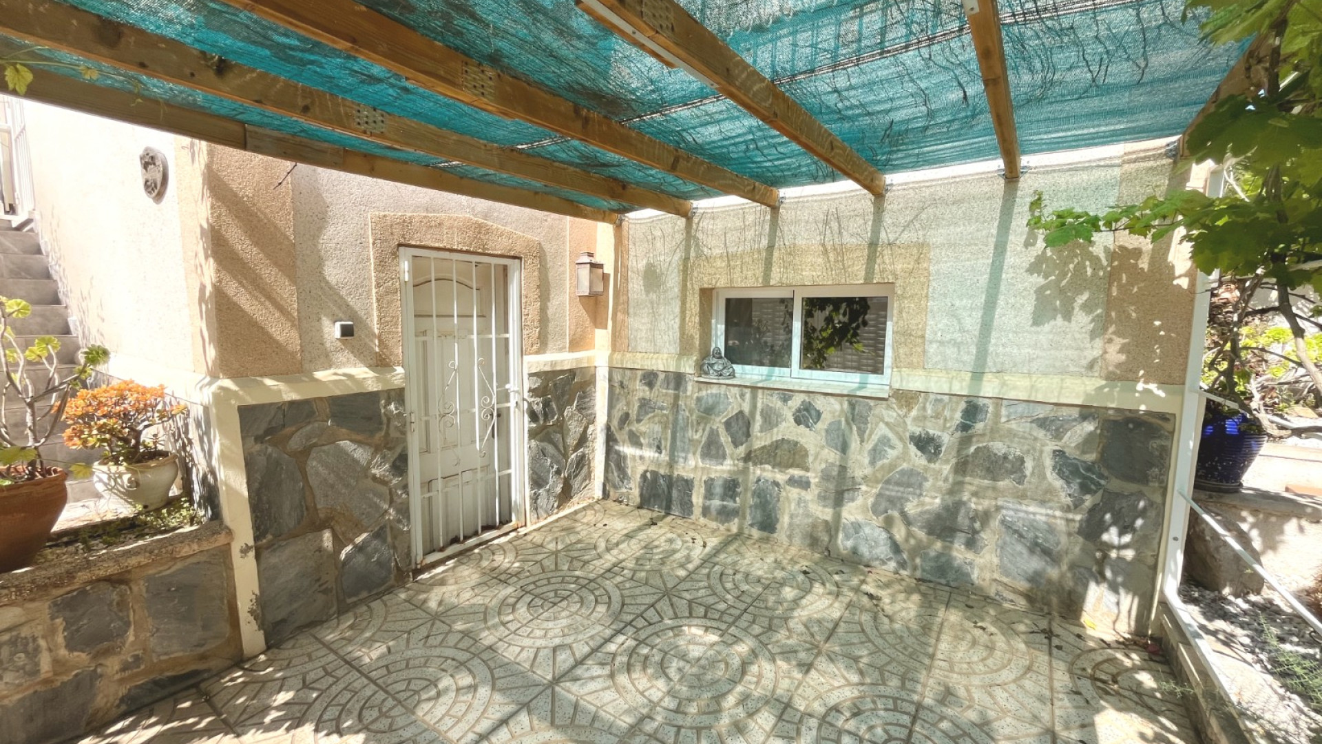 Resale - Semi-detached house - Ciudad Quesada - Upper Golf