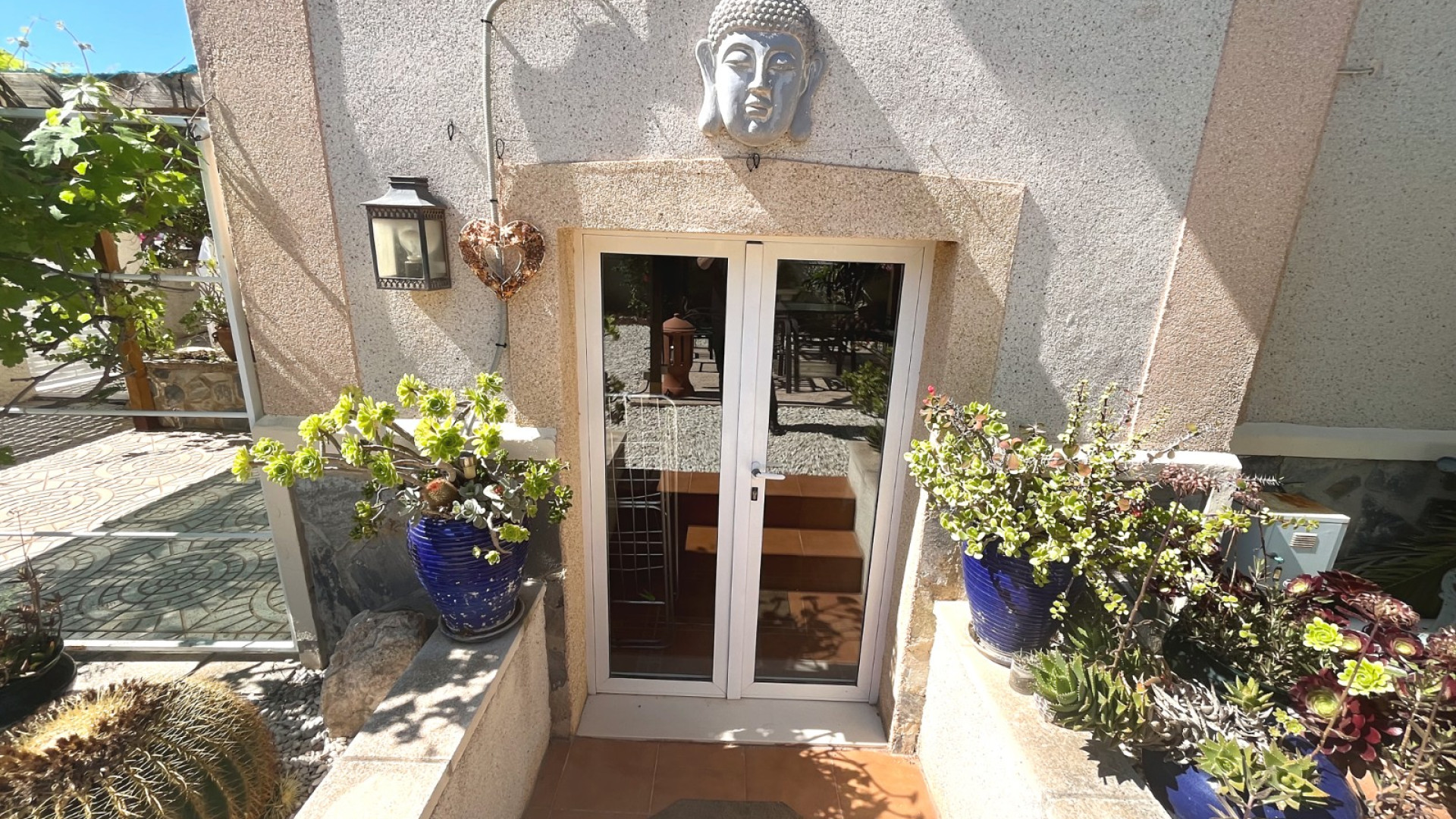 Resale - Semi-detached house - Ciudad Quesada - Upper Golf