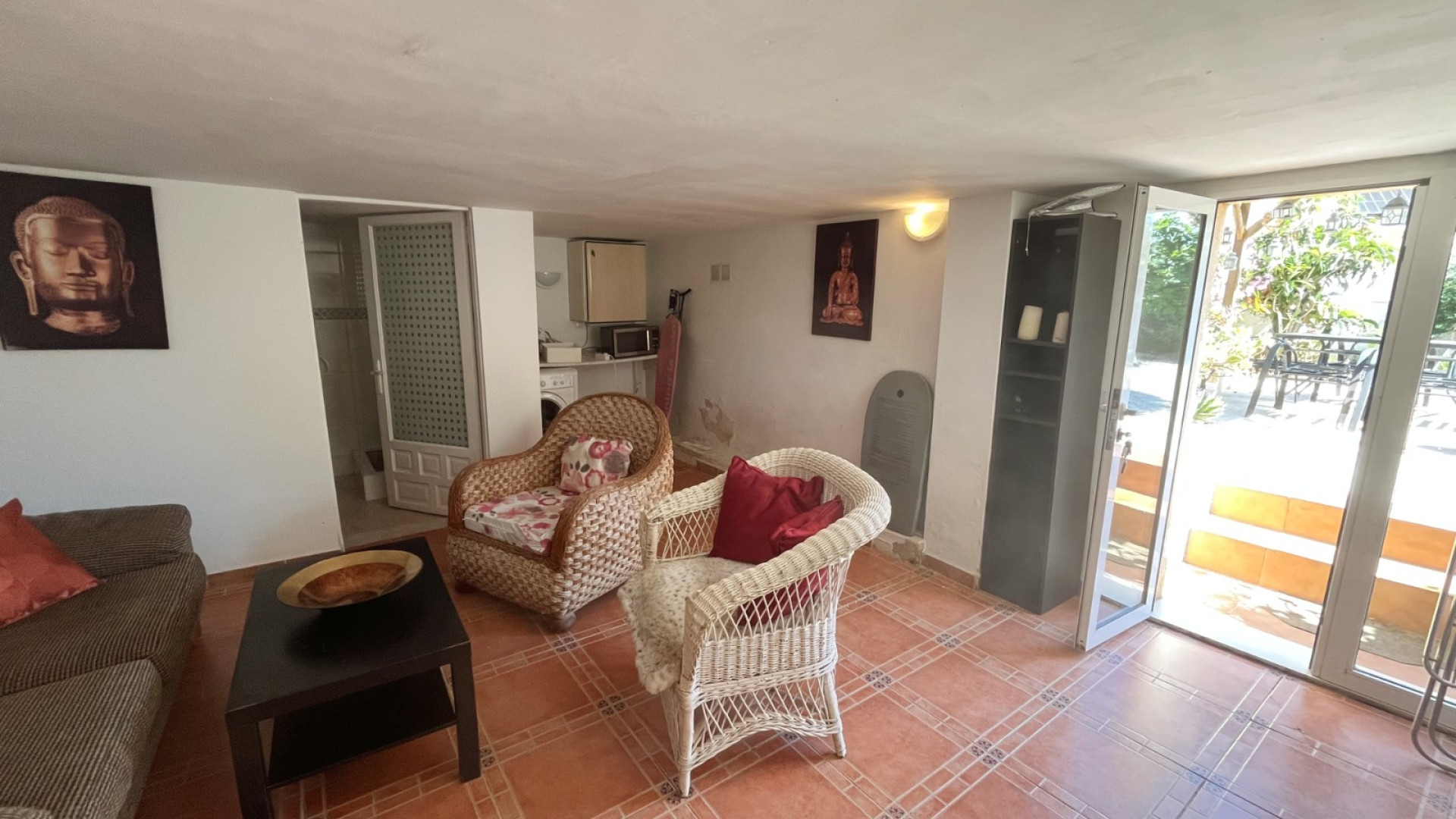 Resale - Semi-detached house - Ciudad Quesada - Upper Golf