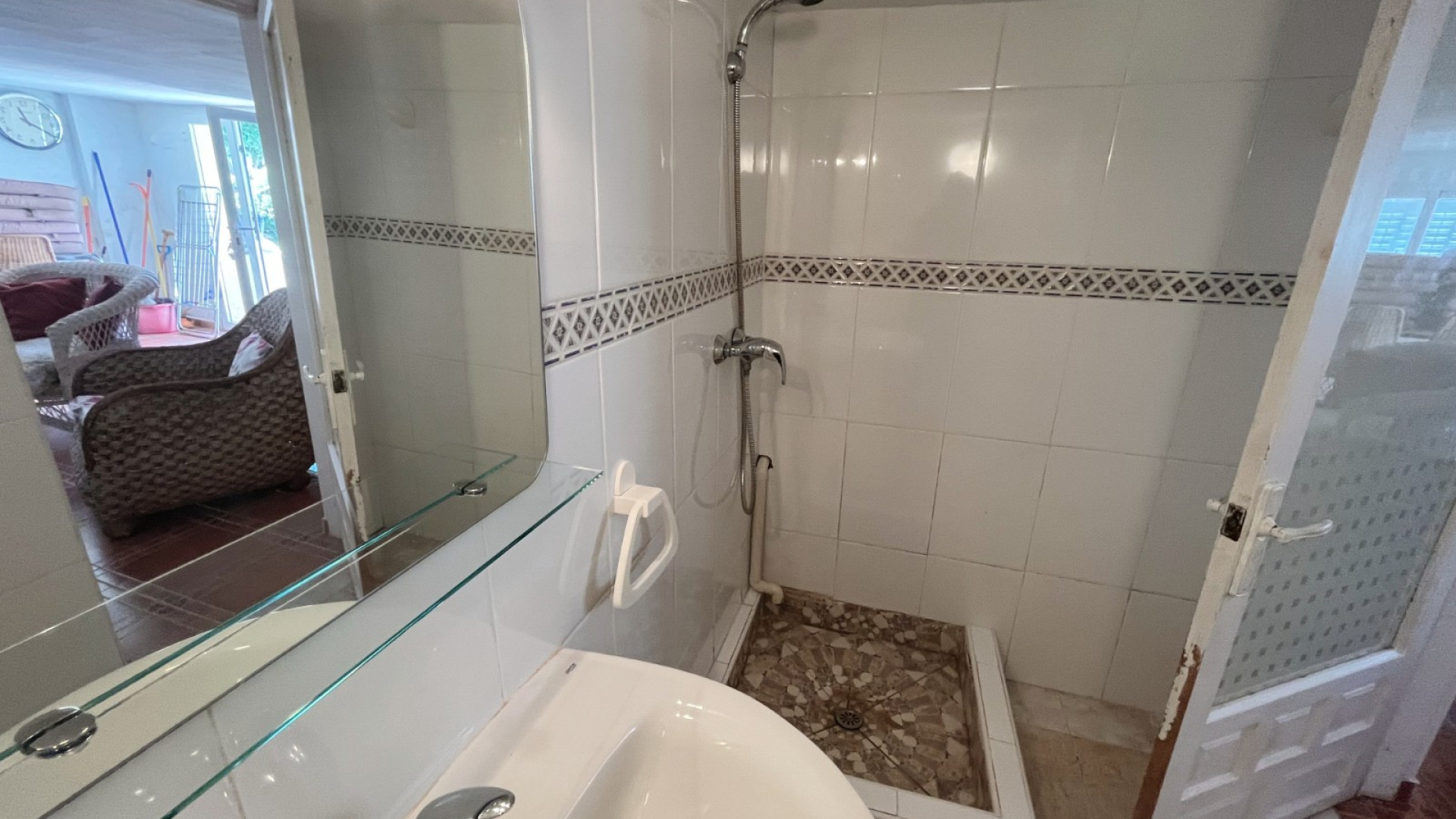 Resale - Semi-detached house - Ciudad Quesada - Upper Golf