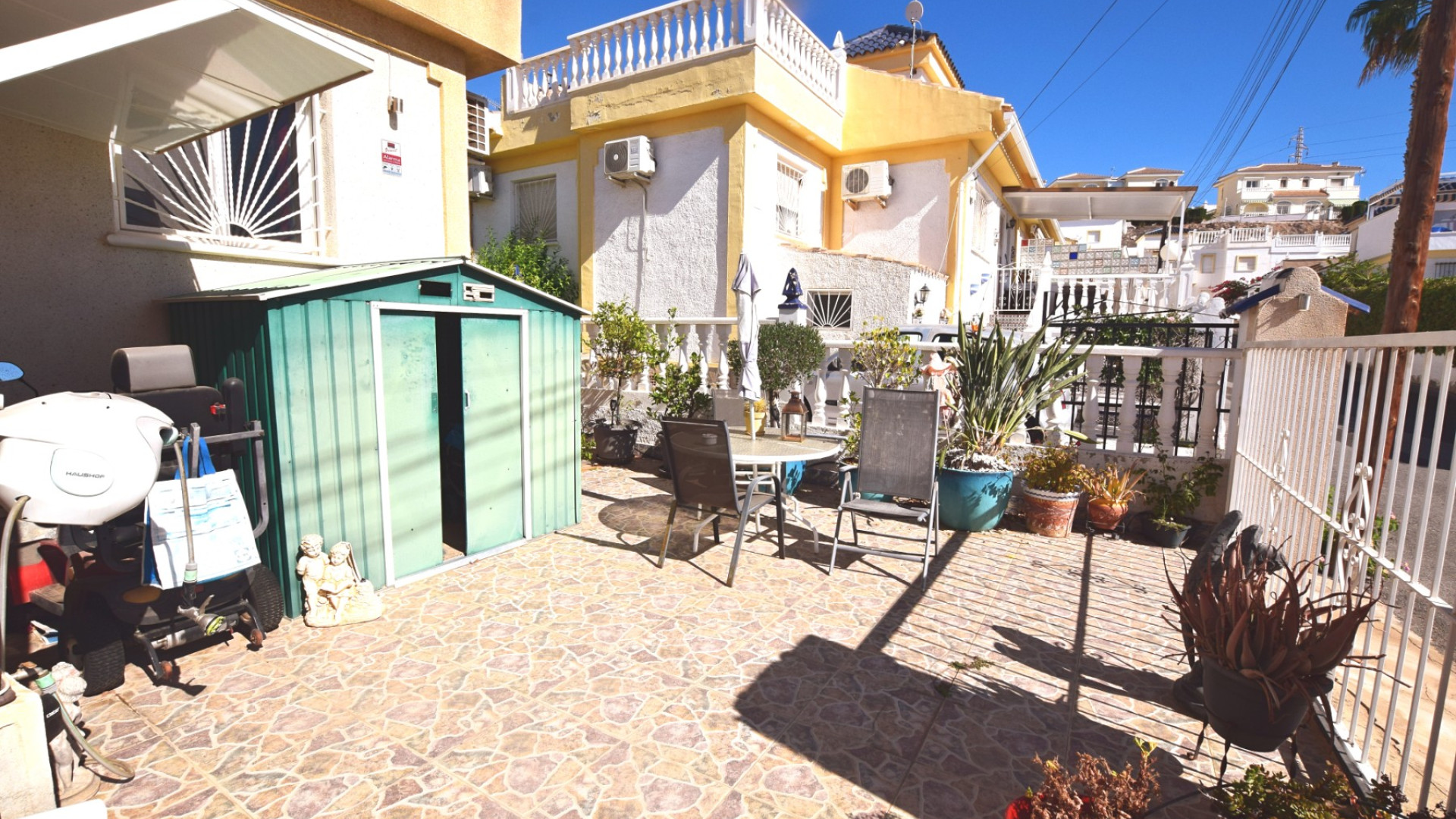 Resale - Semi-detached house - Ciudad Quesada - Upper Quesada