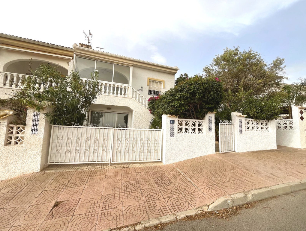 Resale - Semi-detached house - Ciudad Quesada - Upper Quesada