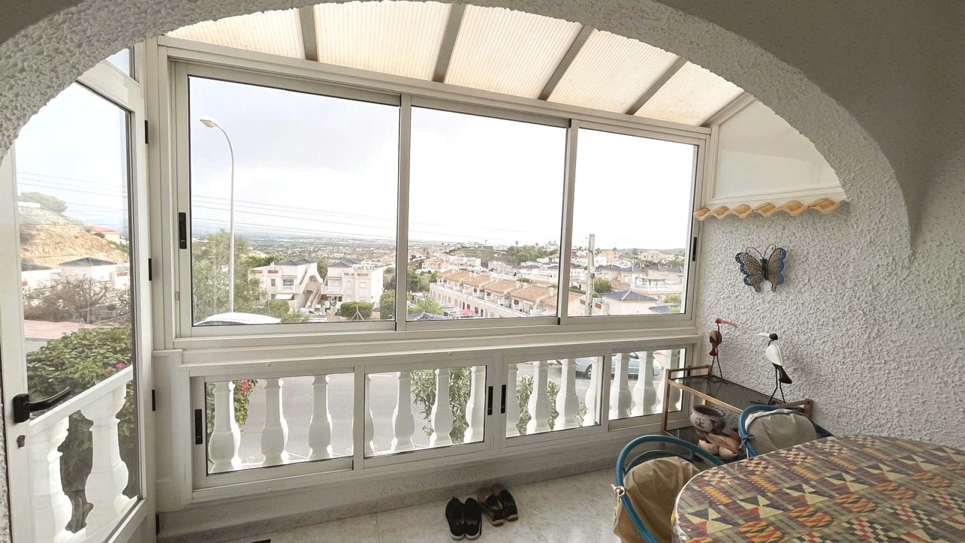 Resale - Semi-detached house - Ciudad Quesada - Upper Quesada