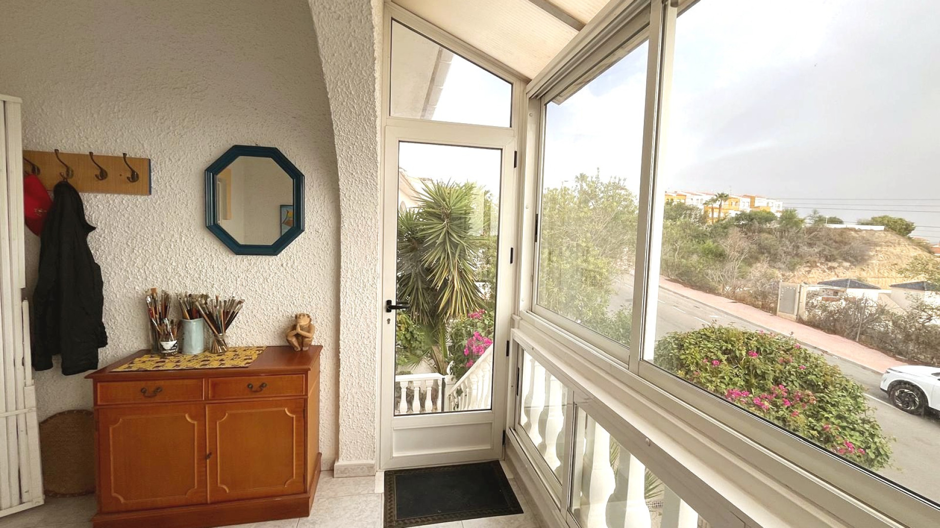 Resale - Semi-detached house - Ciudad Quesada - Upper Quesada
