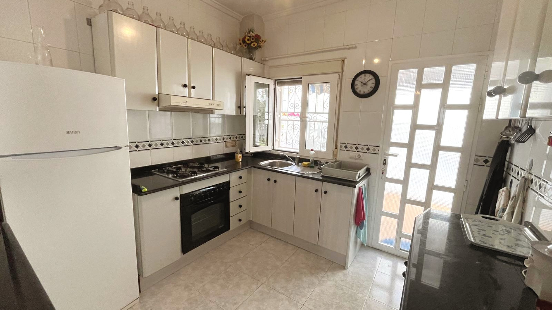 Resale - Semi-detached house - Ciudad Quesada - Upper Quesada