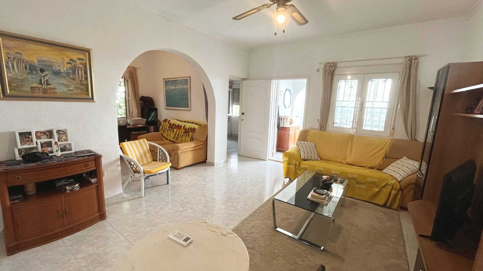Resale - Semi-detached house - Ciudad Quesada - Upper Quesada