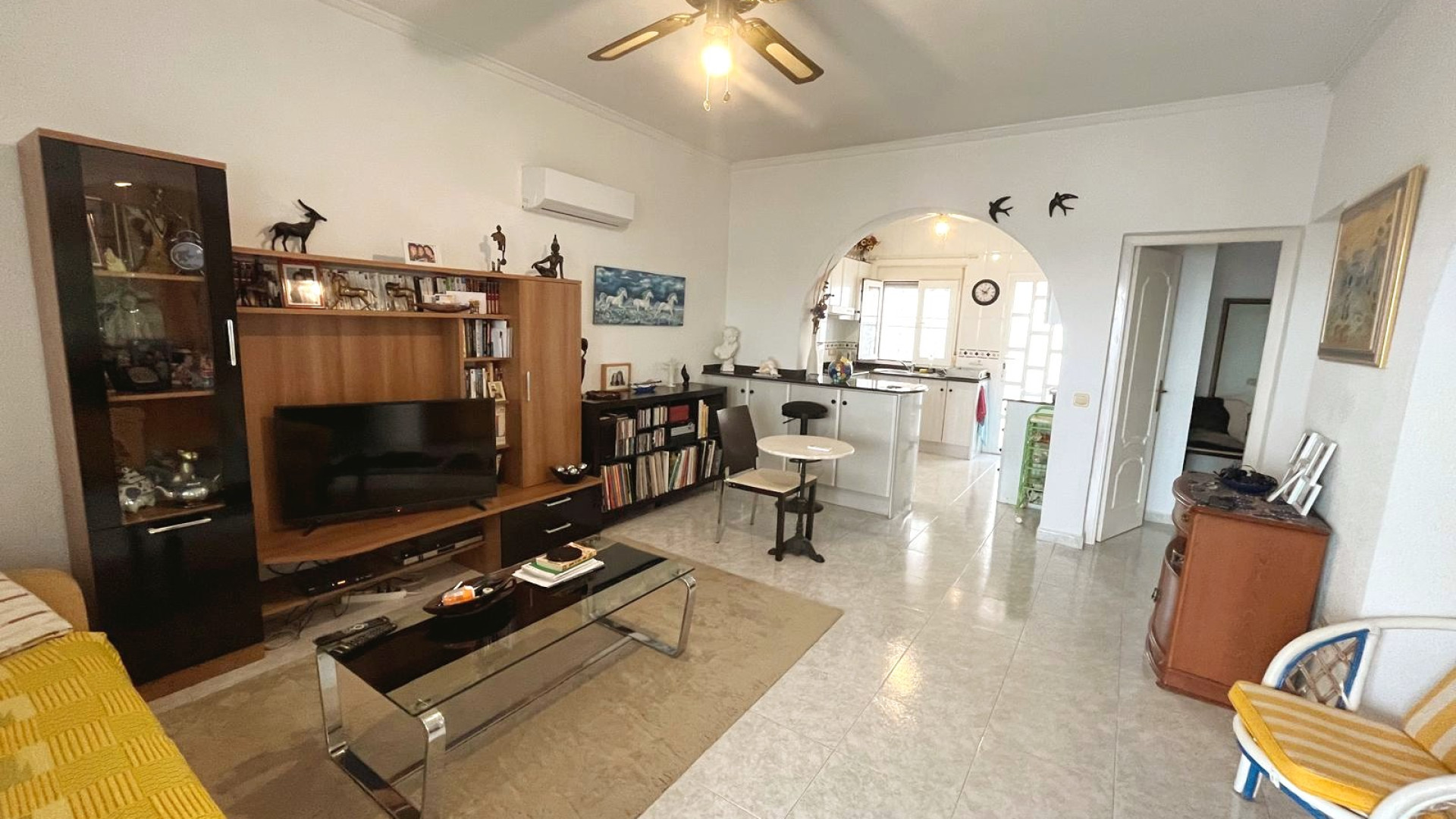 Resale - Semi-detached house - Ciudad Quesada - Upper Quesada