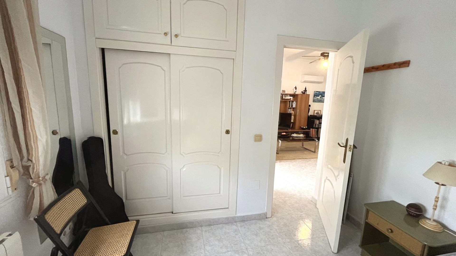 Resale - Semi-detached house - Ciudad Quesada - Upper Quesada
