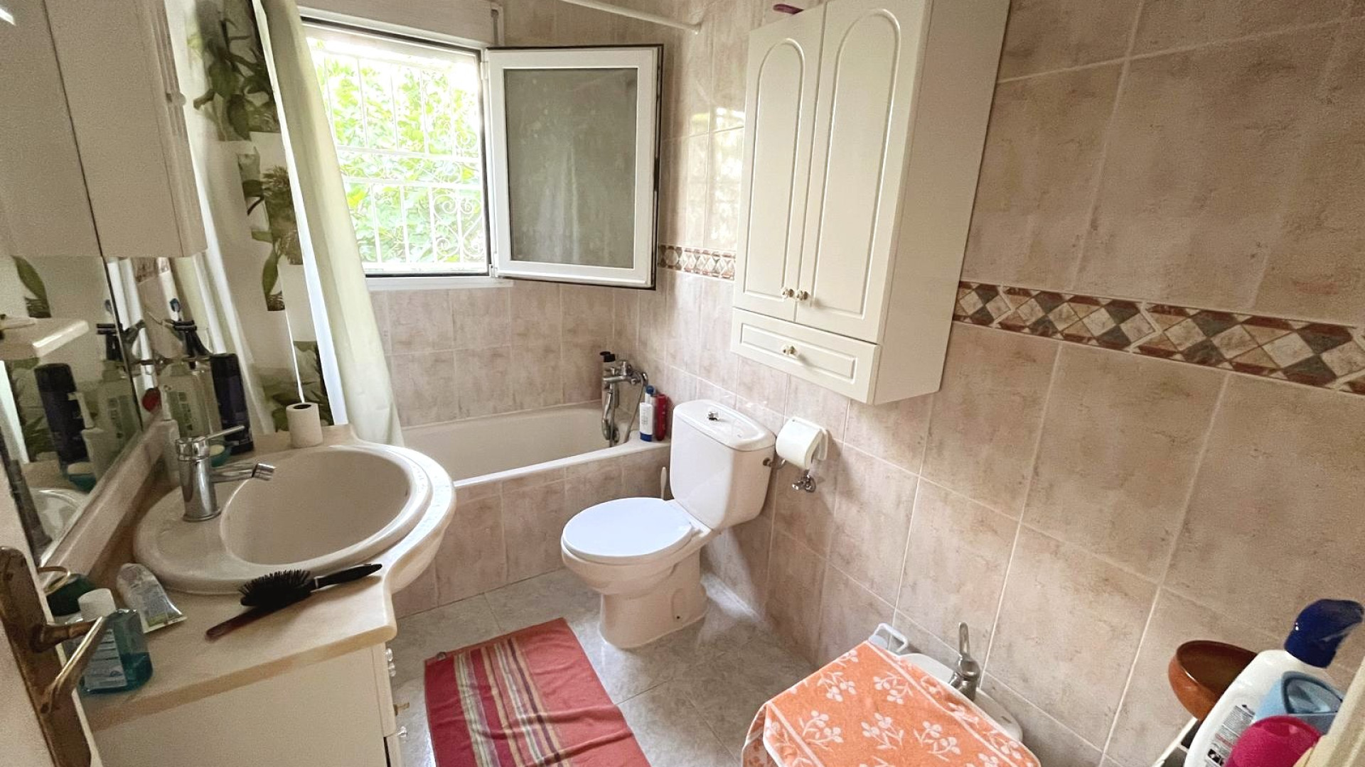 Resale - Semi-detached house - Ciudad Quesada - Upper Quesada