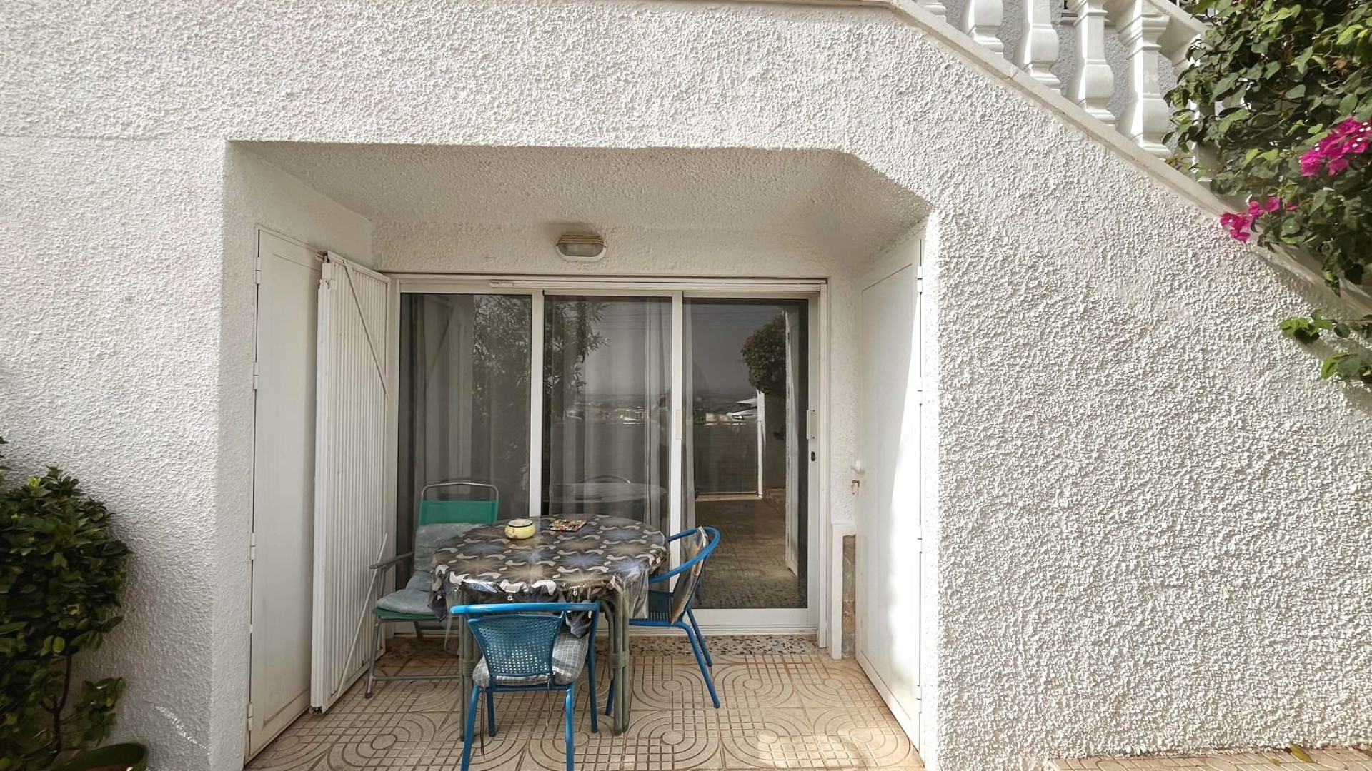 Resale - Semi-detached house - Ciudad Quesada - Upper Quesada