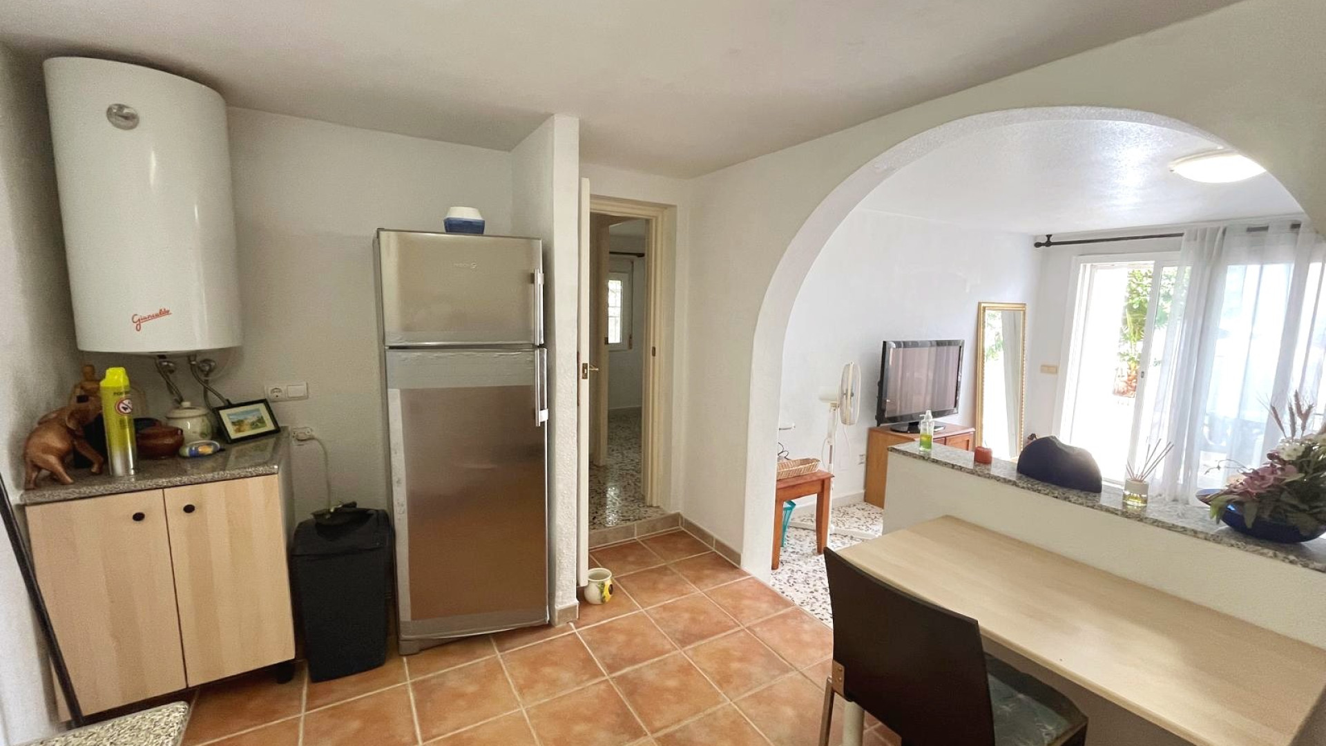 Resale - Semi-detached house - Ciudad Quesada - Upper Quesada