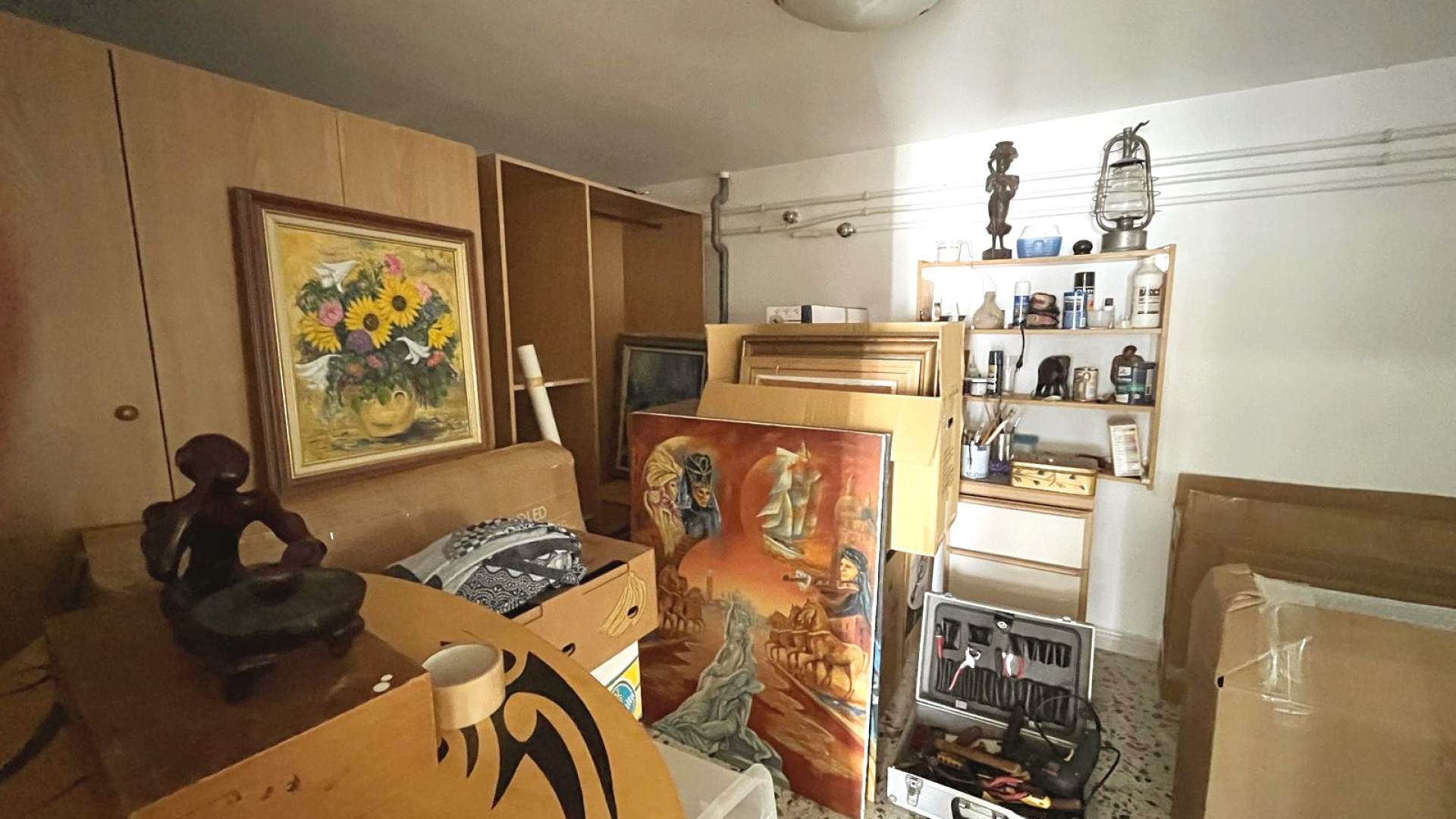 Resale - Semi-detached house - Ciudad Quesada - Upper Quesada
