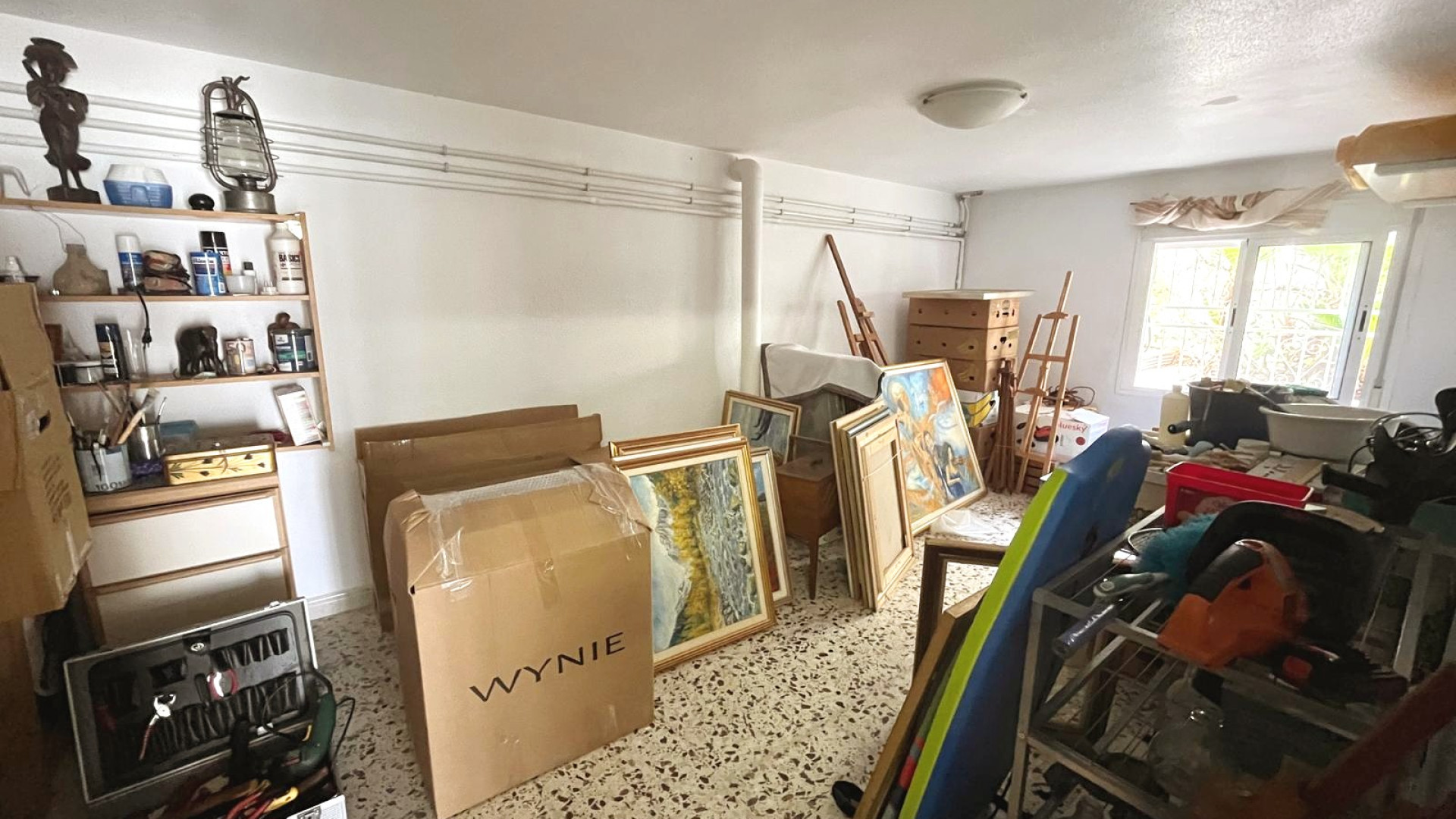 Resale - Semi-detached house - Ciudad Quesada - Upper Quesada