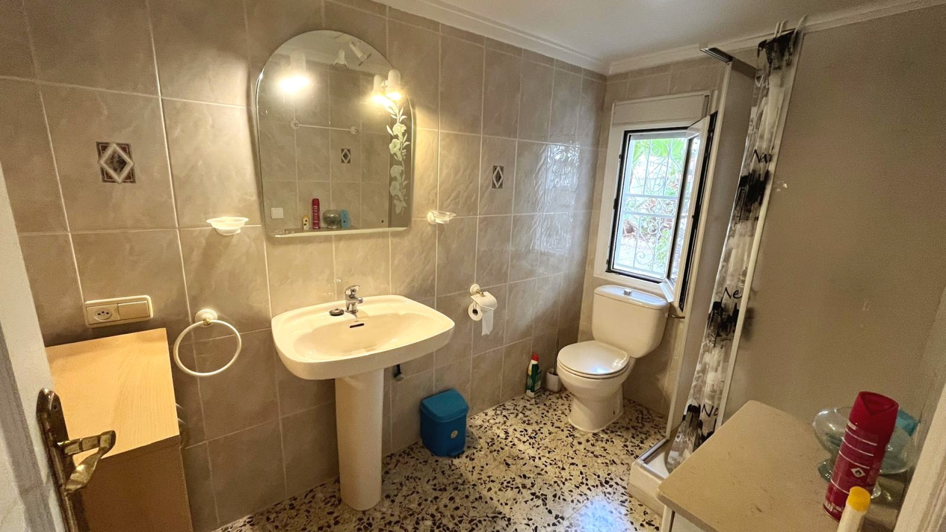 Resale - Semi-detached house - Ciudad Quesada - Upper Quesada