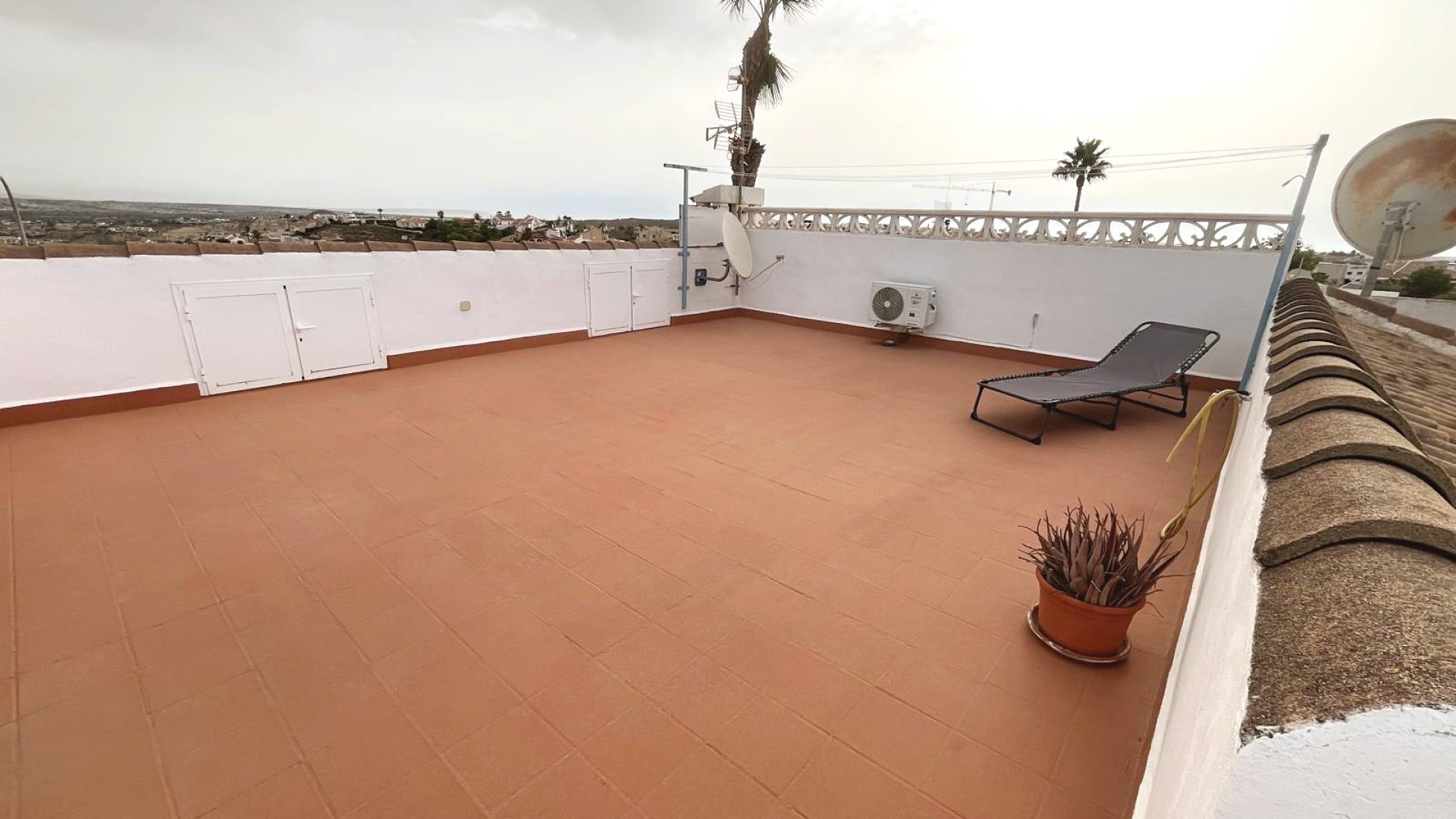 Resale - Semi-detached house - Ciudad Quesada - Upper Quesada