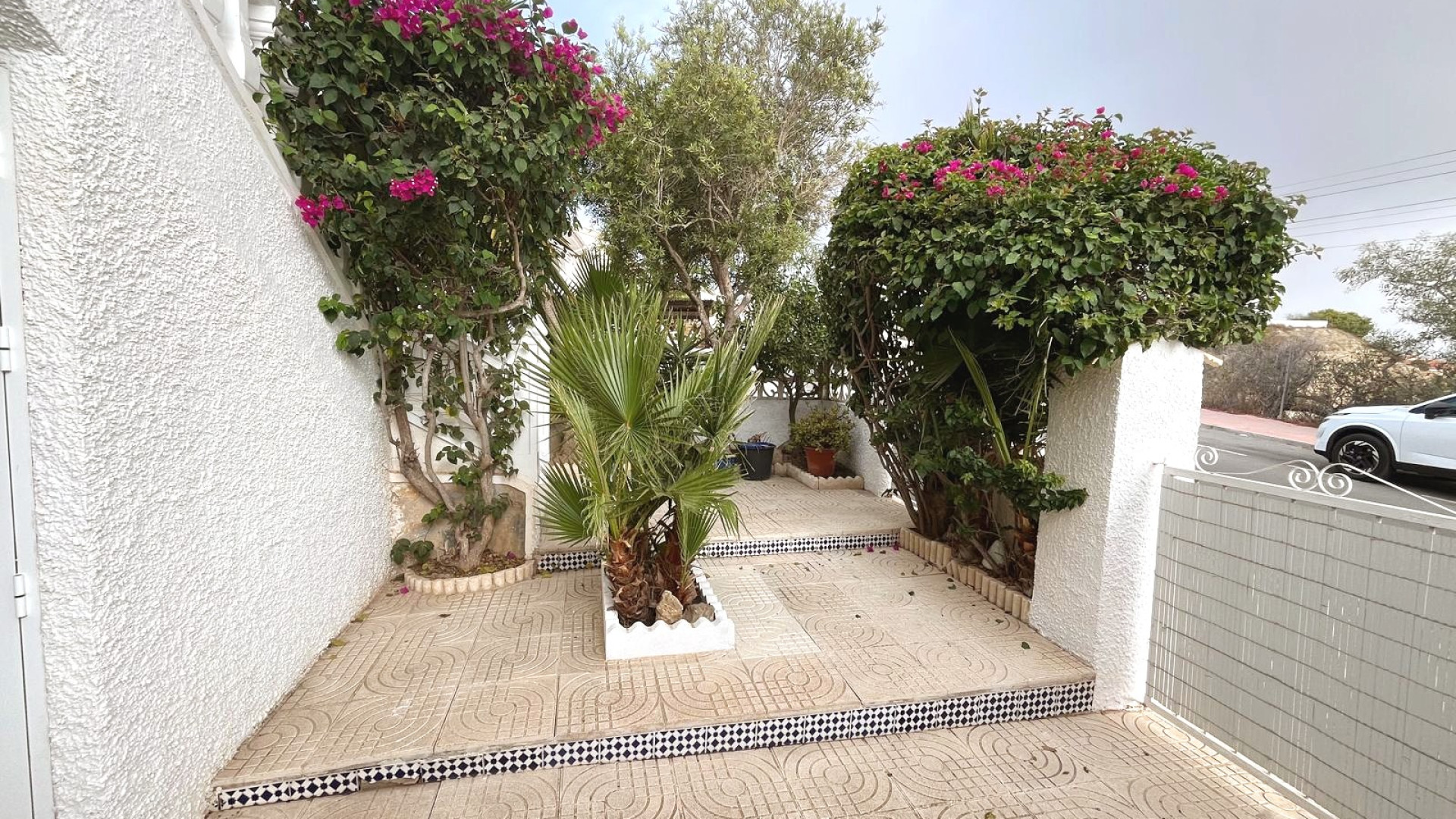 Resale - Semi-detached house - Ciudad Quesada - Upper Quesada
