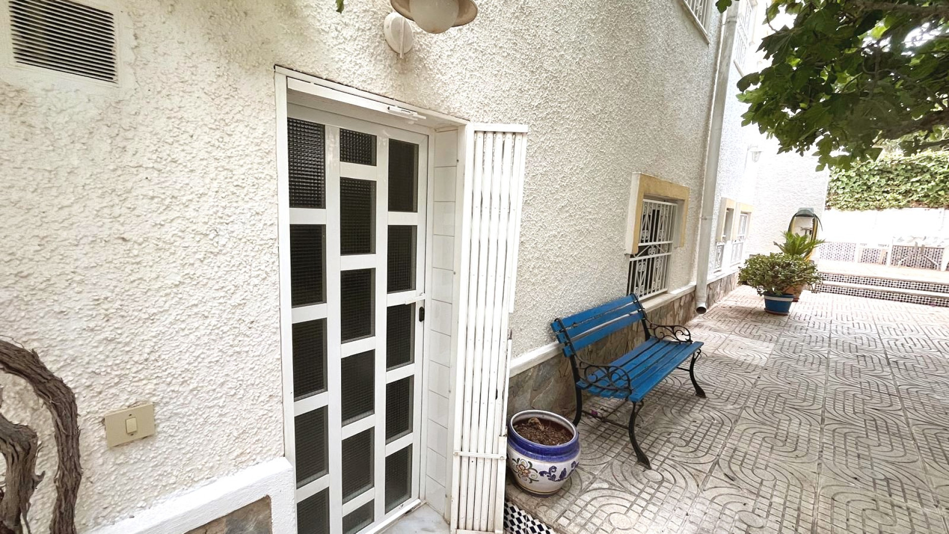Resale - Semi-detached house - Ciudad Quesada - Upper Quesada