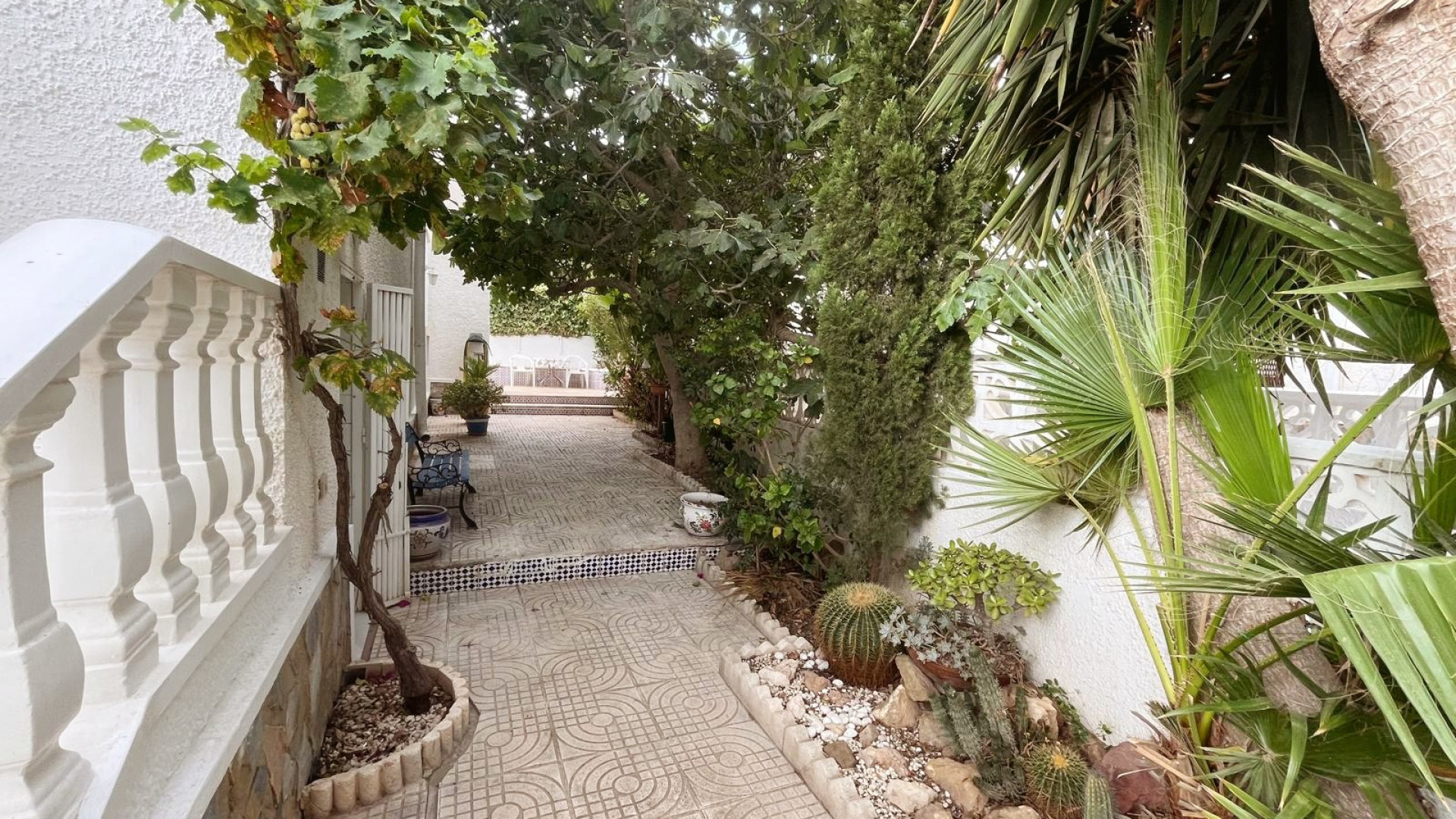 Resale - Semi-detached house - Ciudad Quesada - Upper Quesada