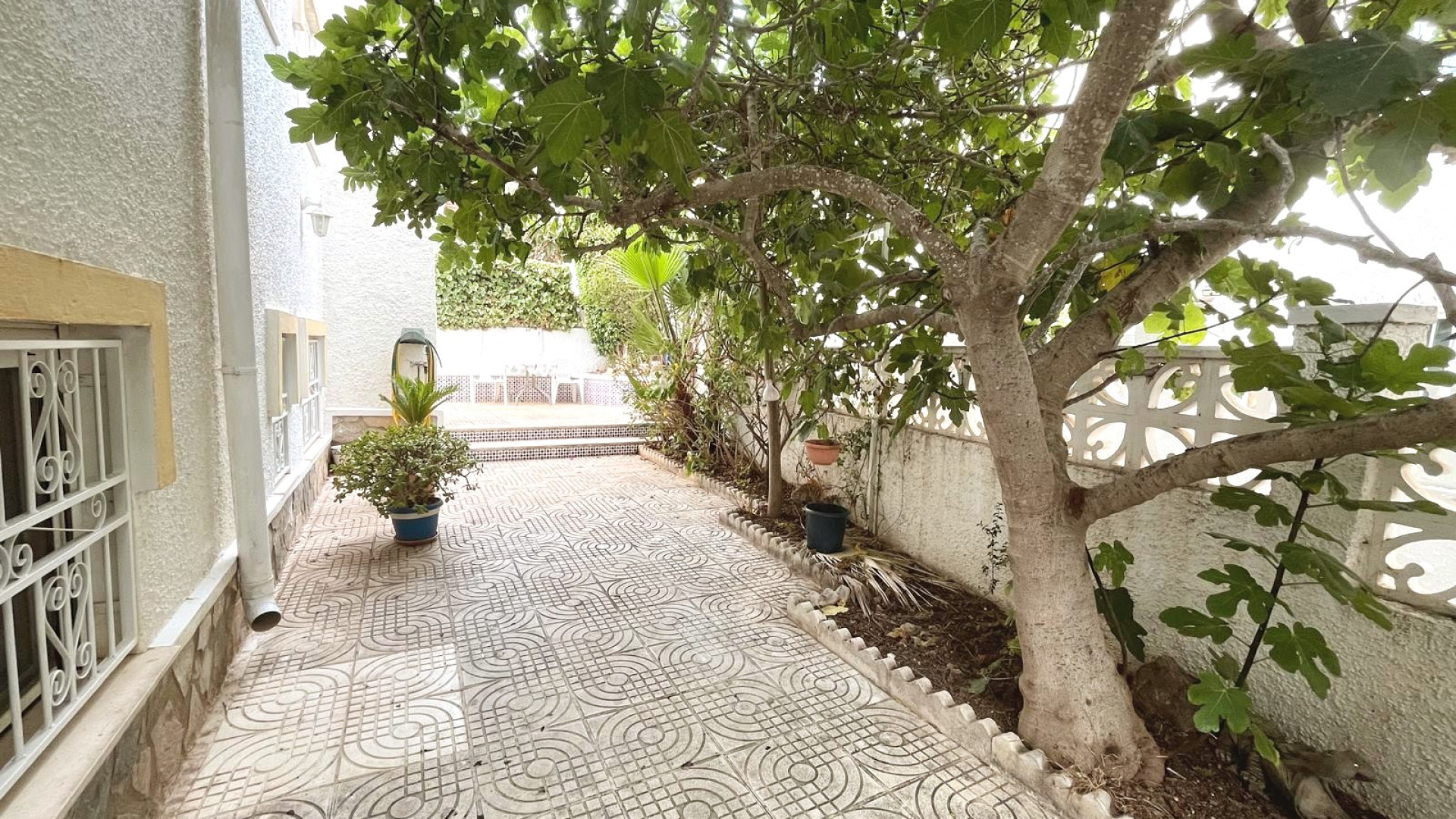 Resale - Semi-detached house - Ciudad Quesada - Upper Quesada