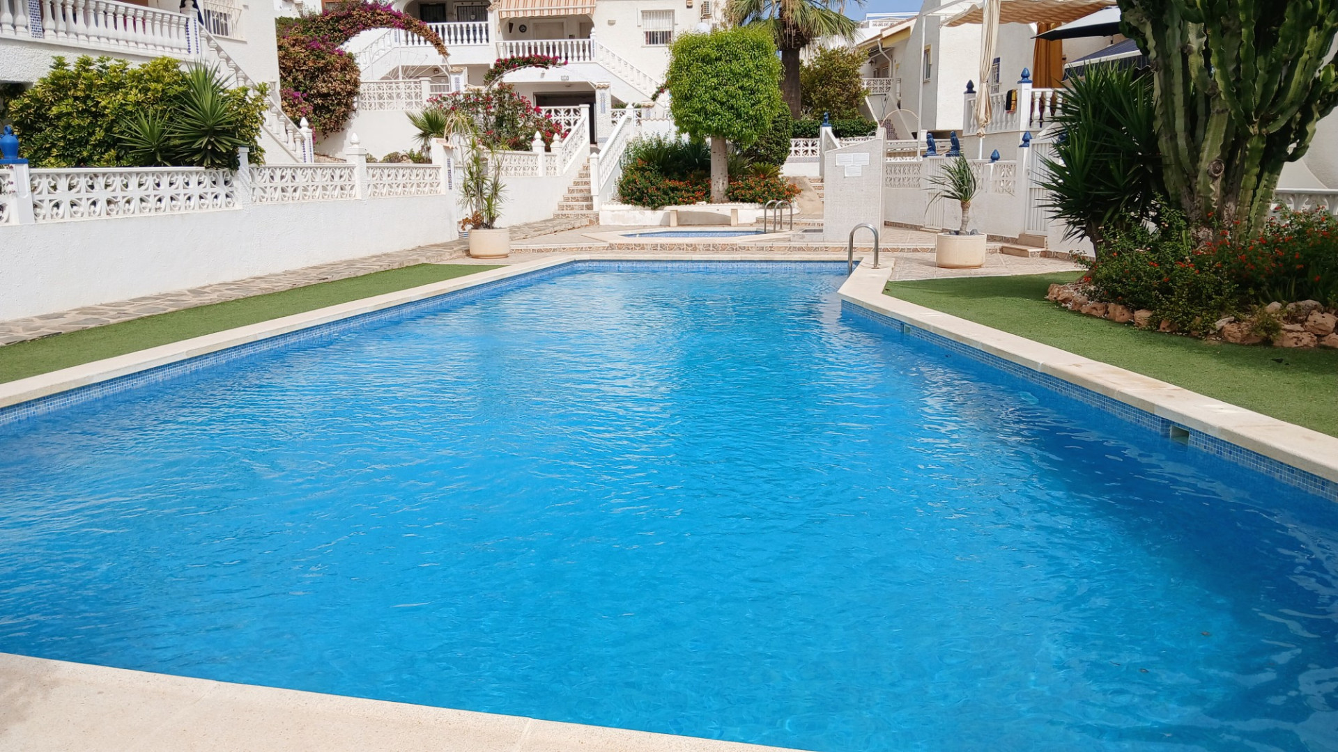 Resale - Semi-detached house - Ciudad Quesada - Upper Quesada