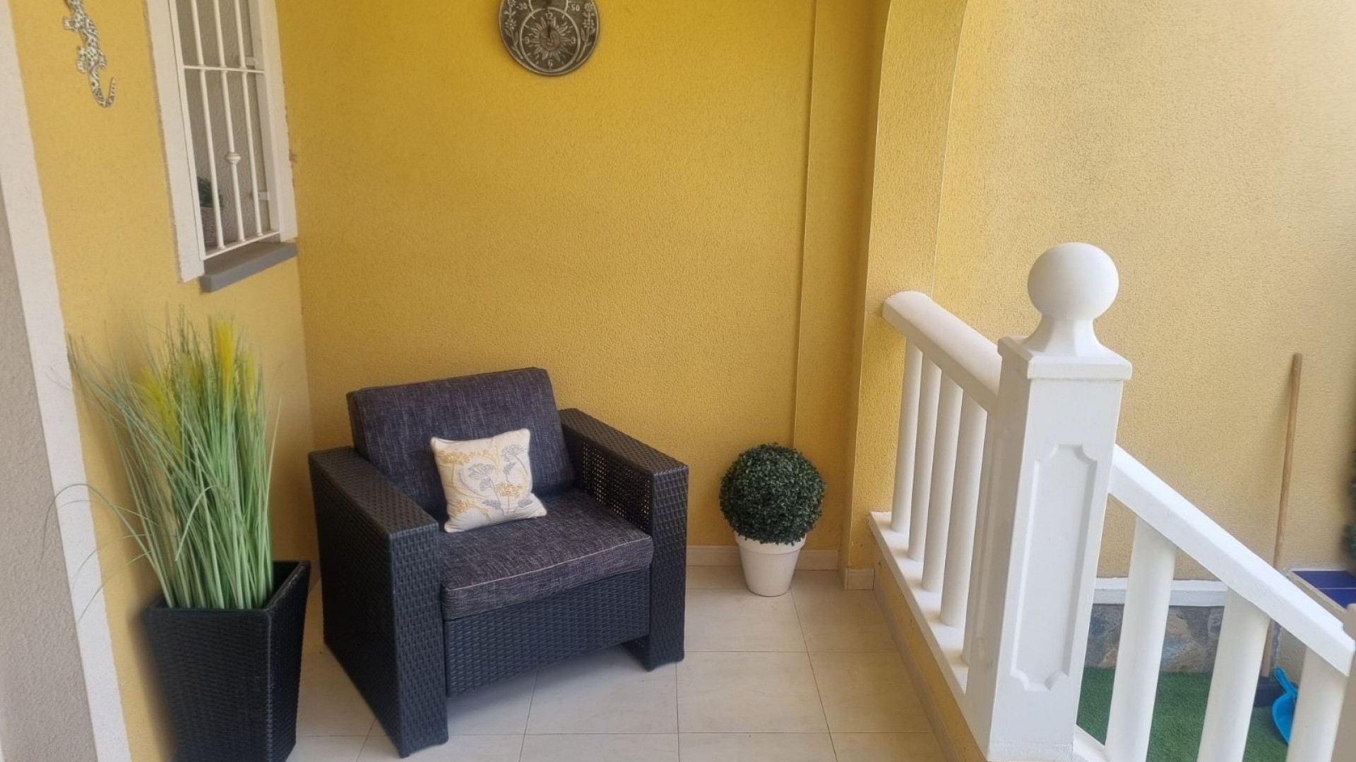 Resale - Semi-detached house - Ciudad Quesada