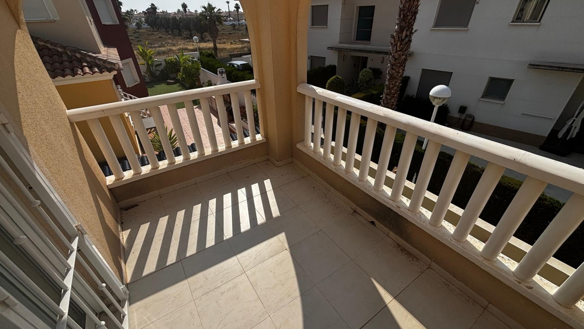 Resale - Semi-detached house - Ciudad Quesada