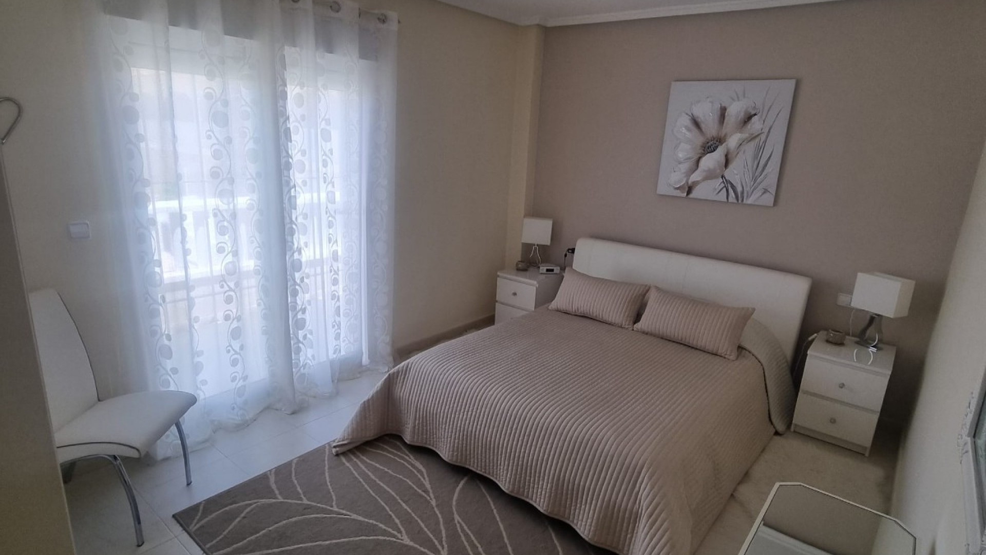 Resale - Semi-detached house - Ciudad Quesada