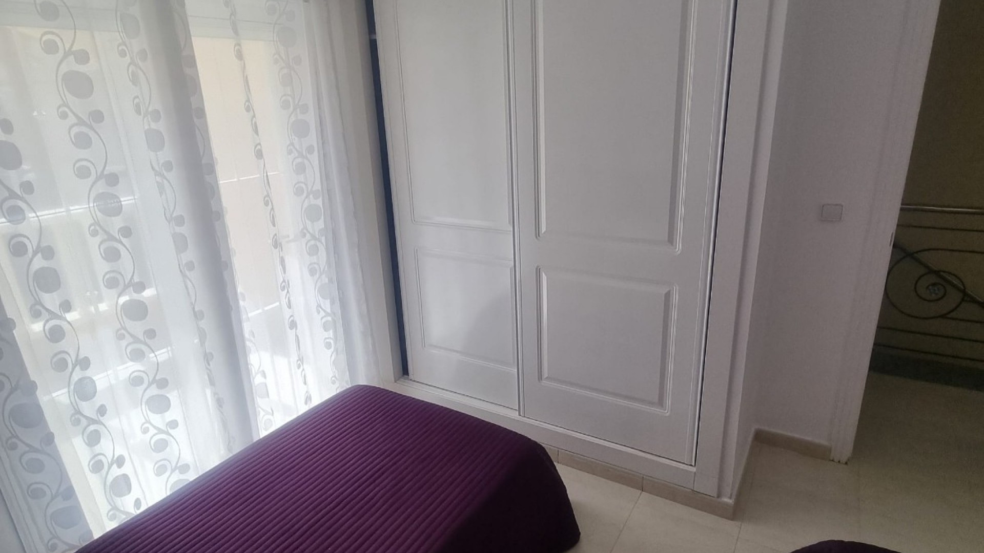 Resale - Semi-detached house - Ciudad Quesada