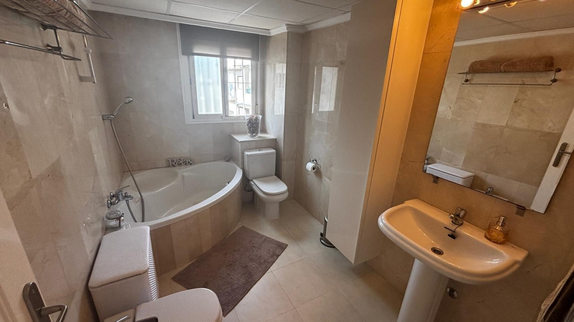 Resale - Semi-detached house - Ciudad Quesada