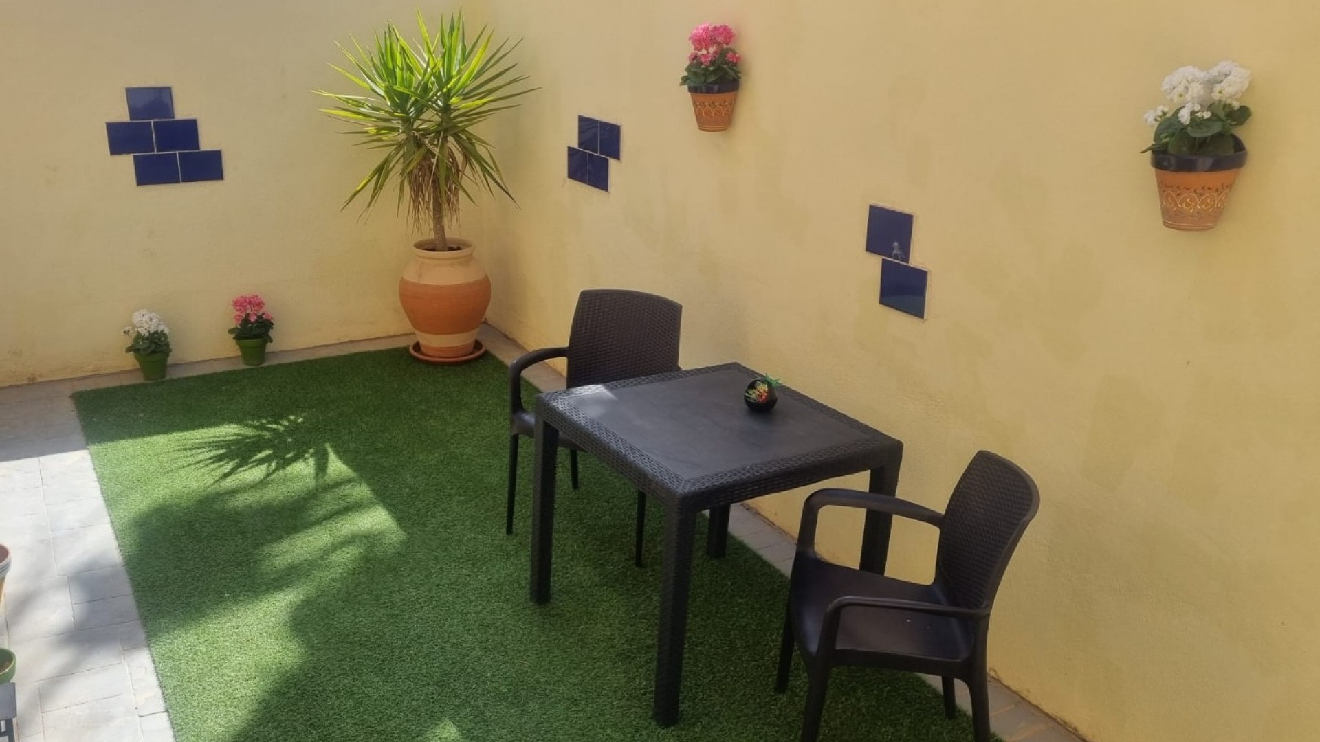 Resale - Semi-detached house - Ciudad Quesada