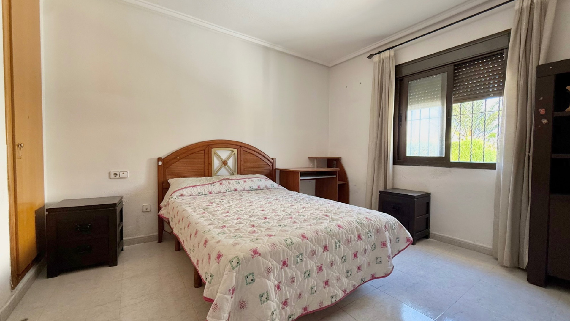 Resale - Semi-detached house - Ciudad Quesada