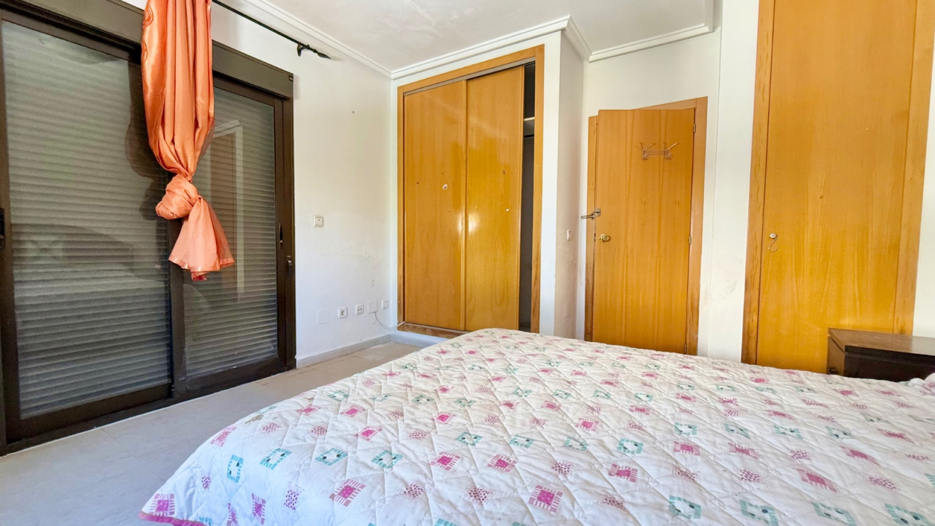 Resale - Semi-detached house - Ciudad Quesada